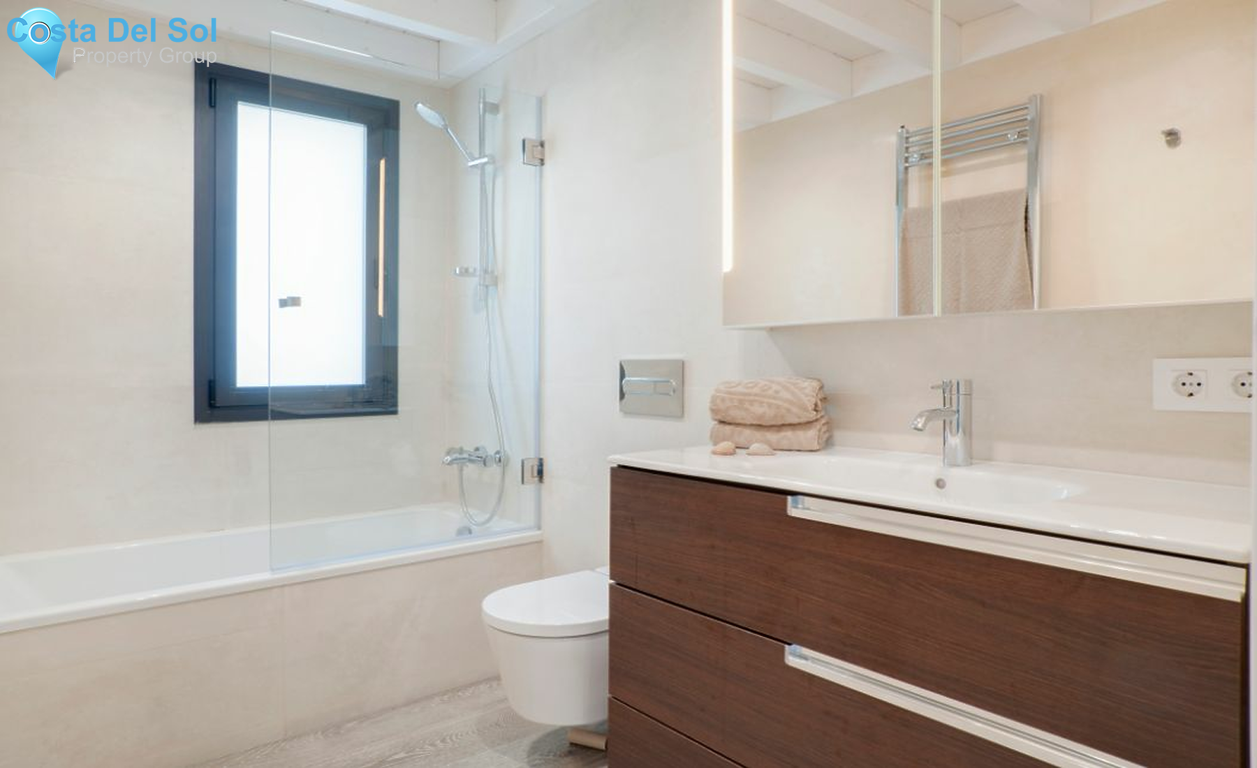 Detached Villa in Carib Playa-1134905