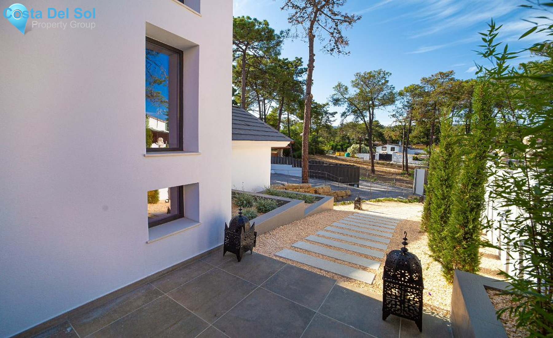 Detached Villa in Carib Playa-1134908
