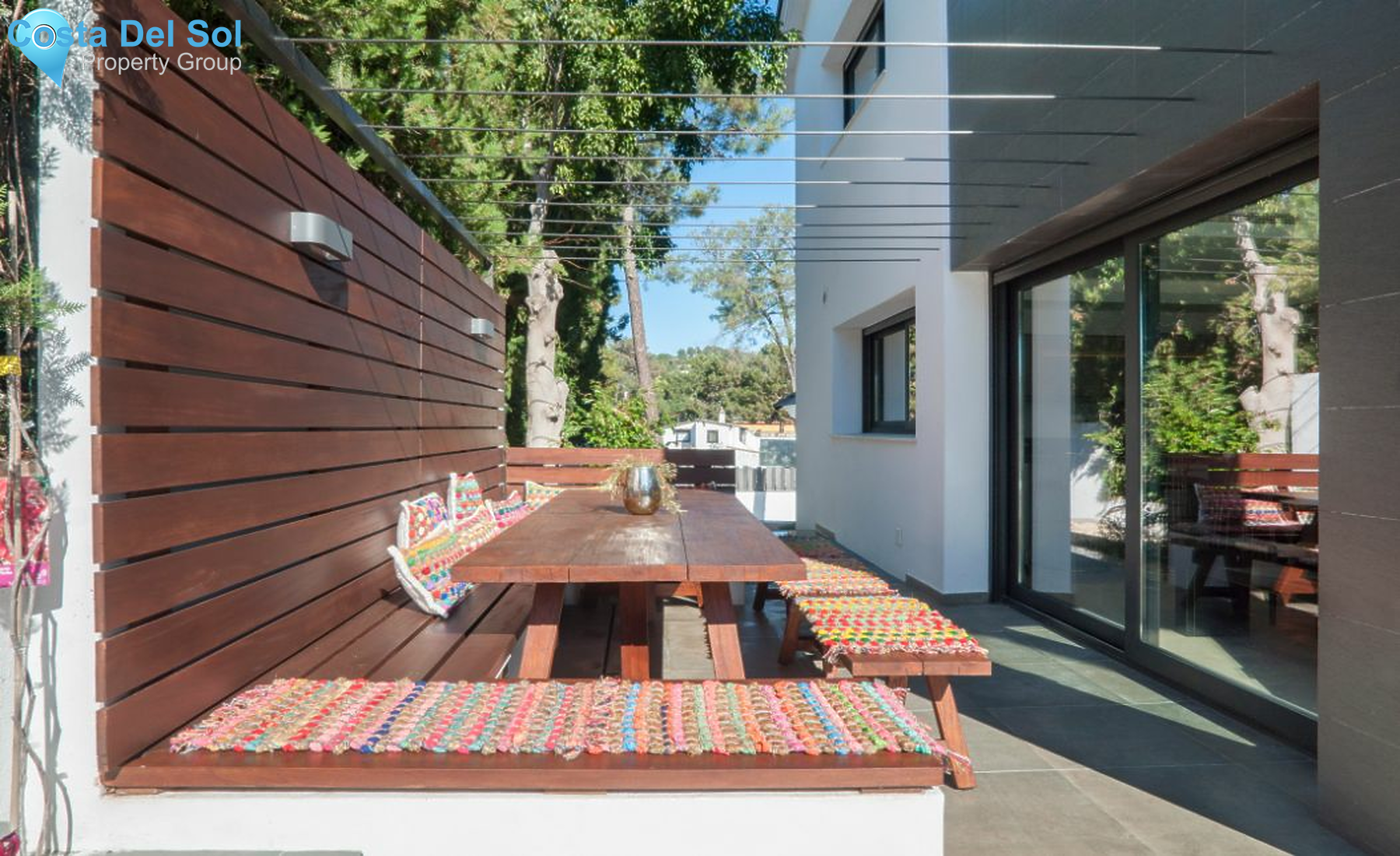 Detached Villa in Carib Playa-1134897