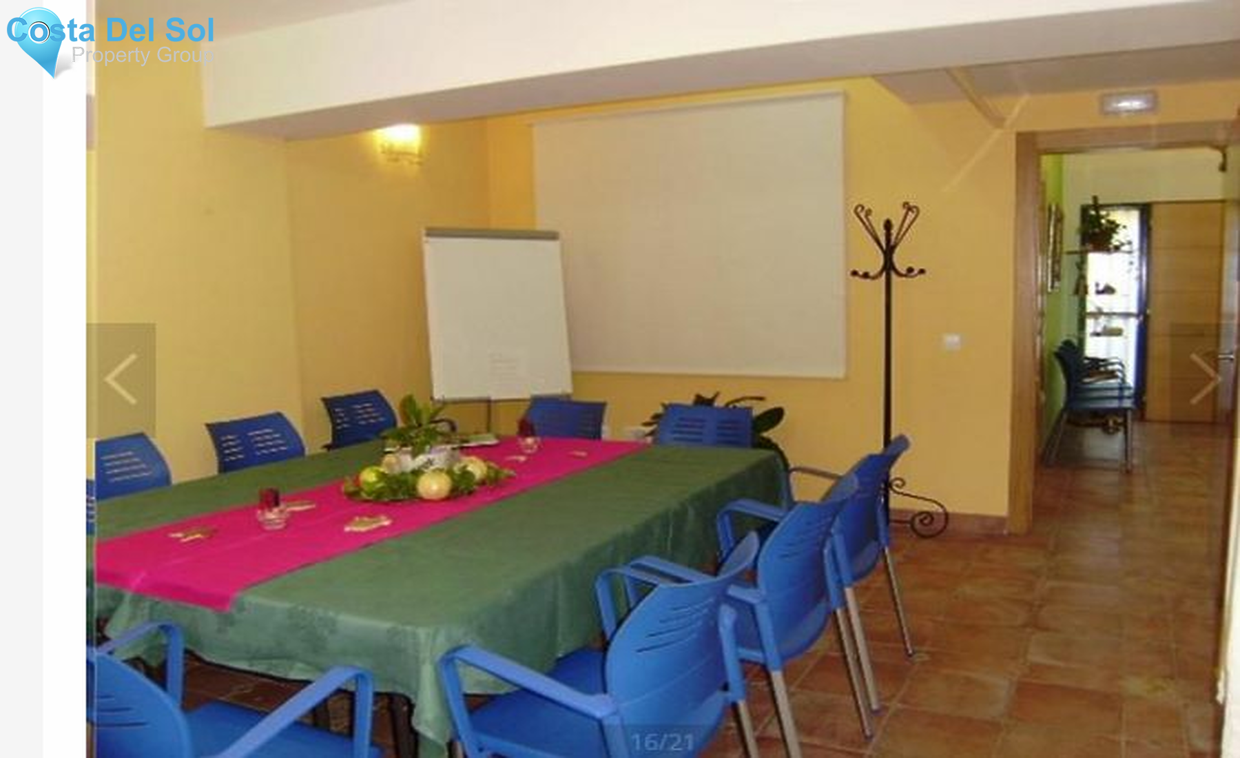 Detached Villa in Carranque-1229612