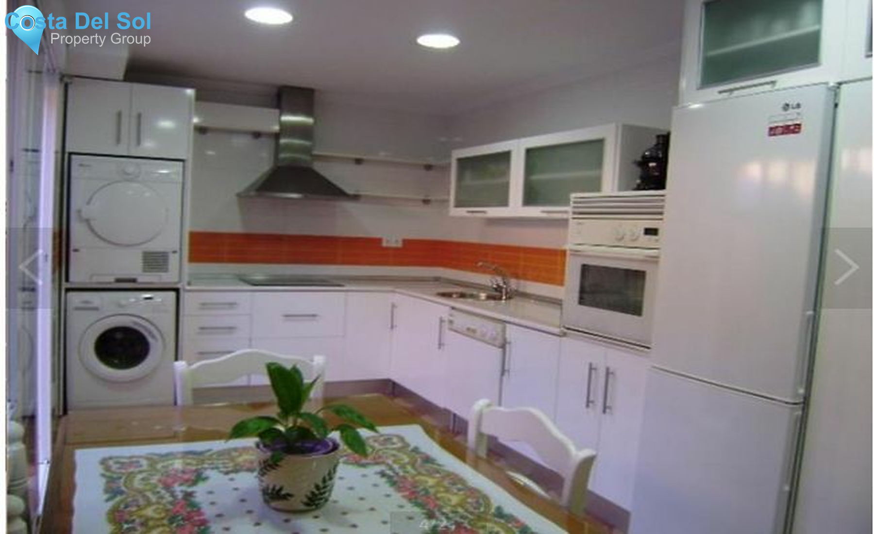 Detached Villa in Carranque-1229613