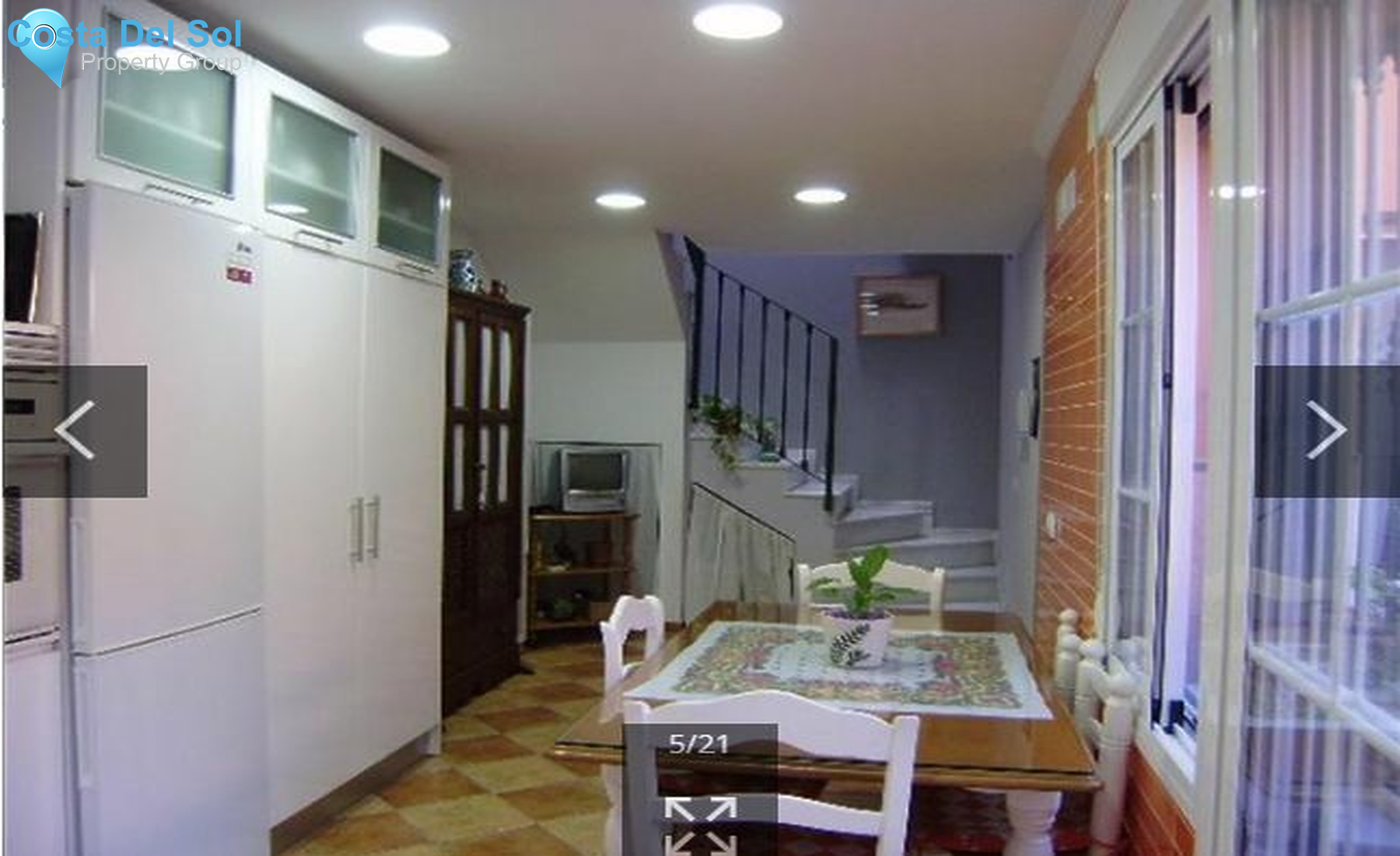 Detached Villa in Carranque-1229614