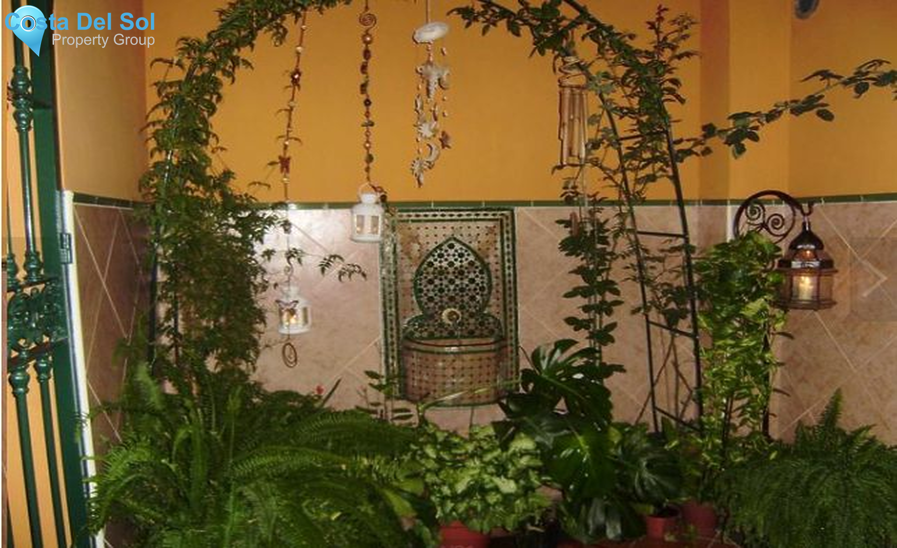 Detached Villa in Carranque-1229616