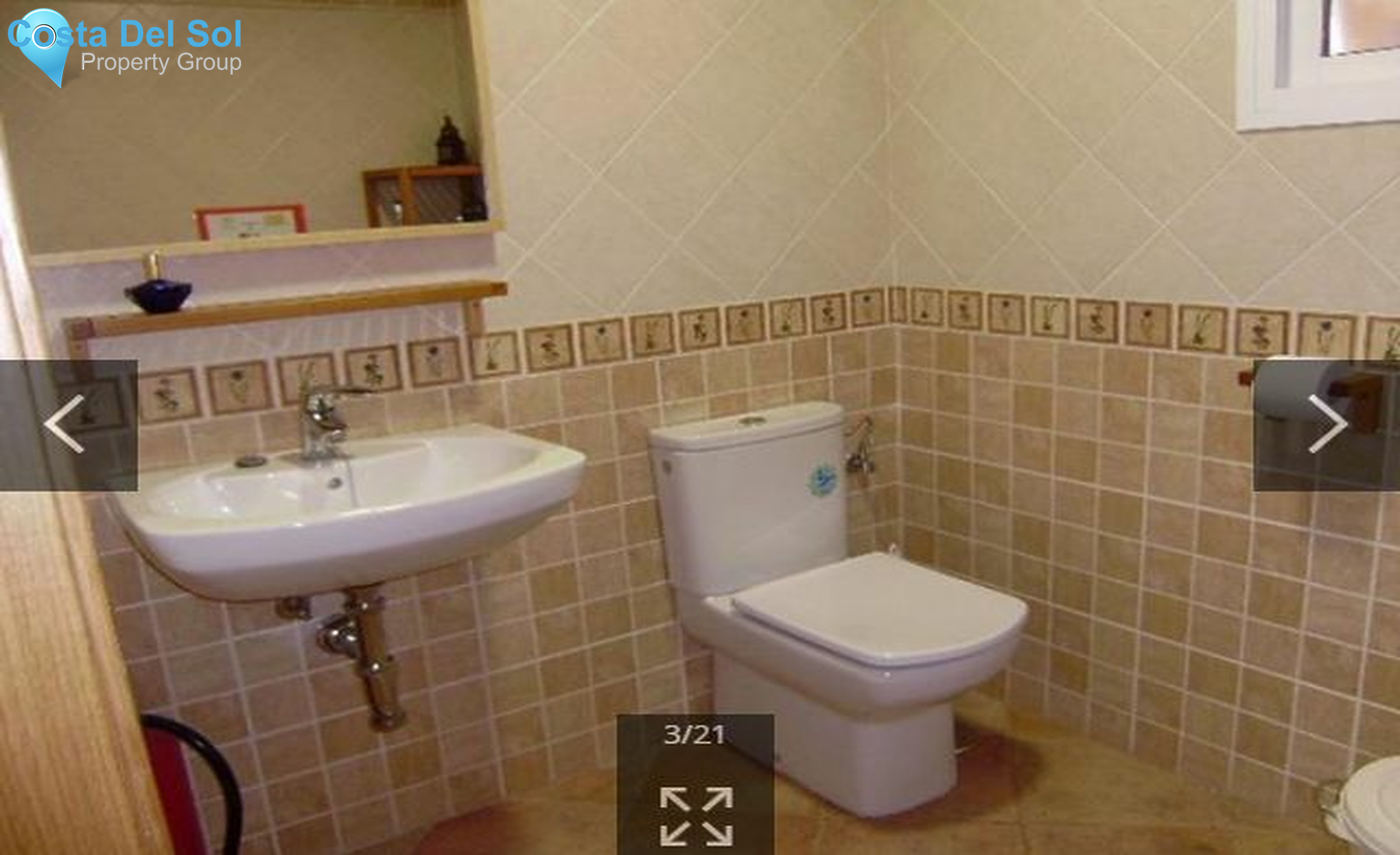 Detached Villa in Carranque-1229617