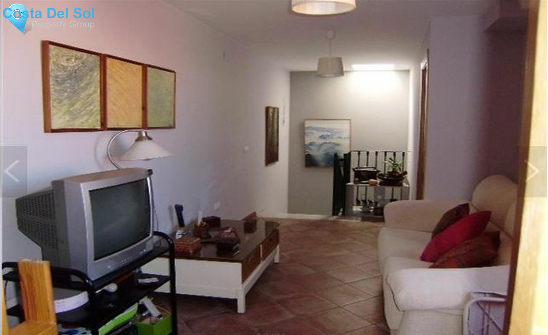 Detached Villa in Carranque-1229601