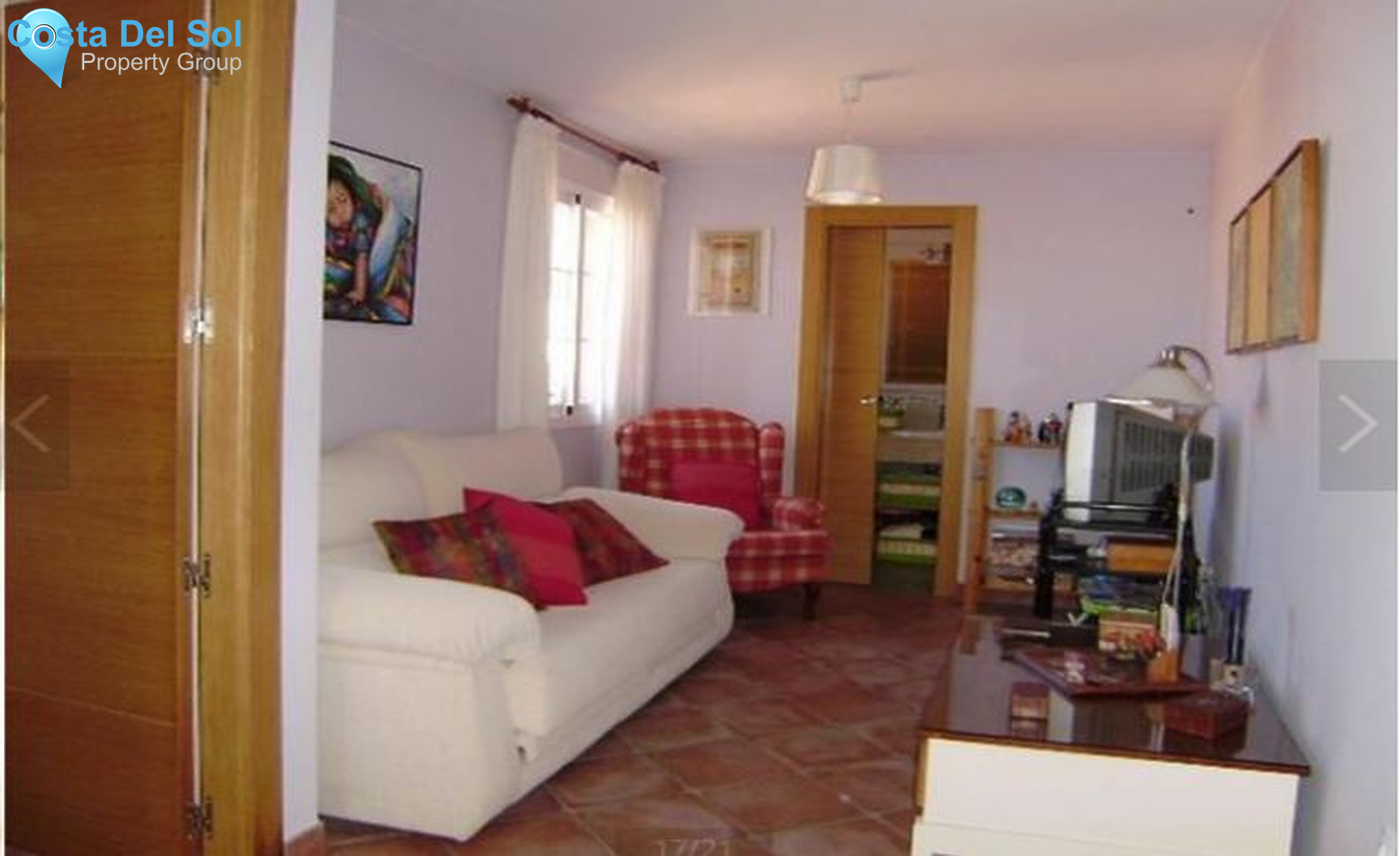 Detached Villa in Carranque-1229603