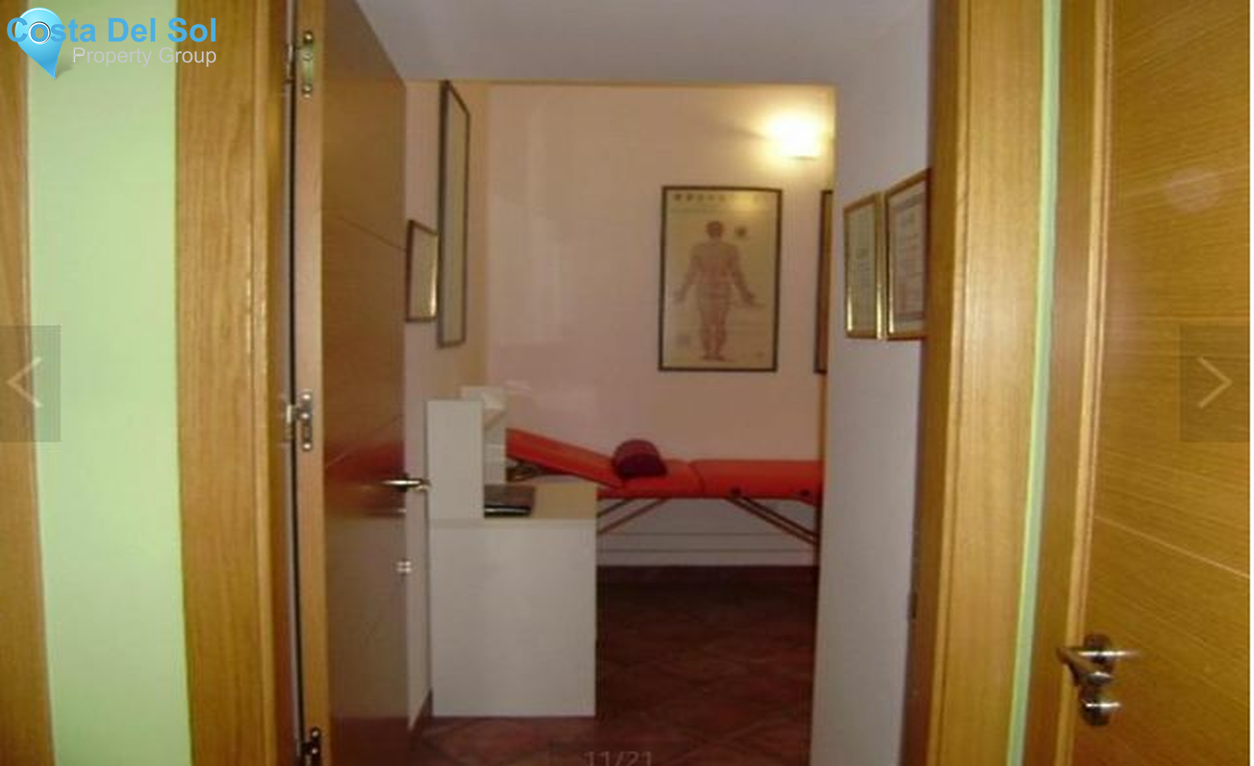 Detached Villa in Carranque-1229608