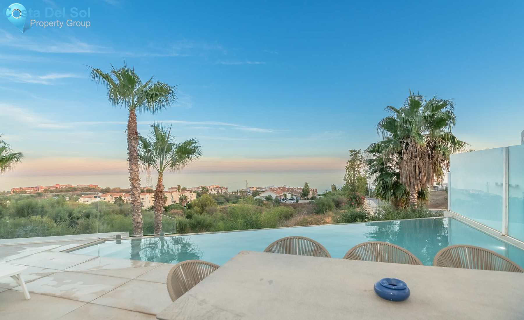 Detached Villa in Carvajal-1533197