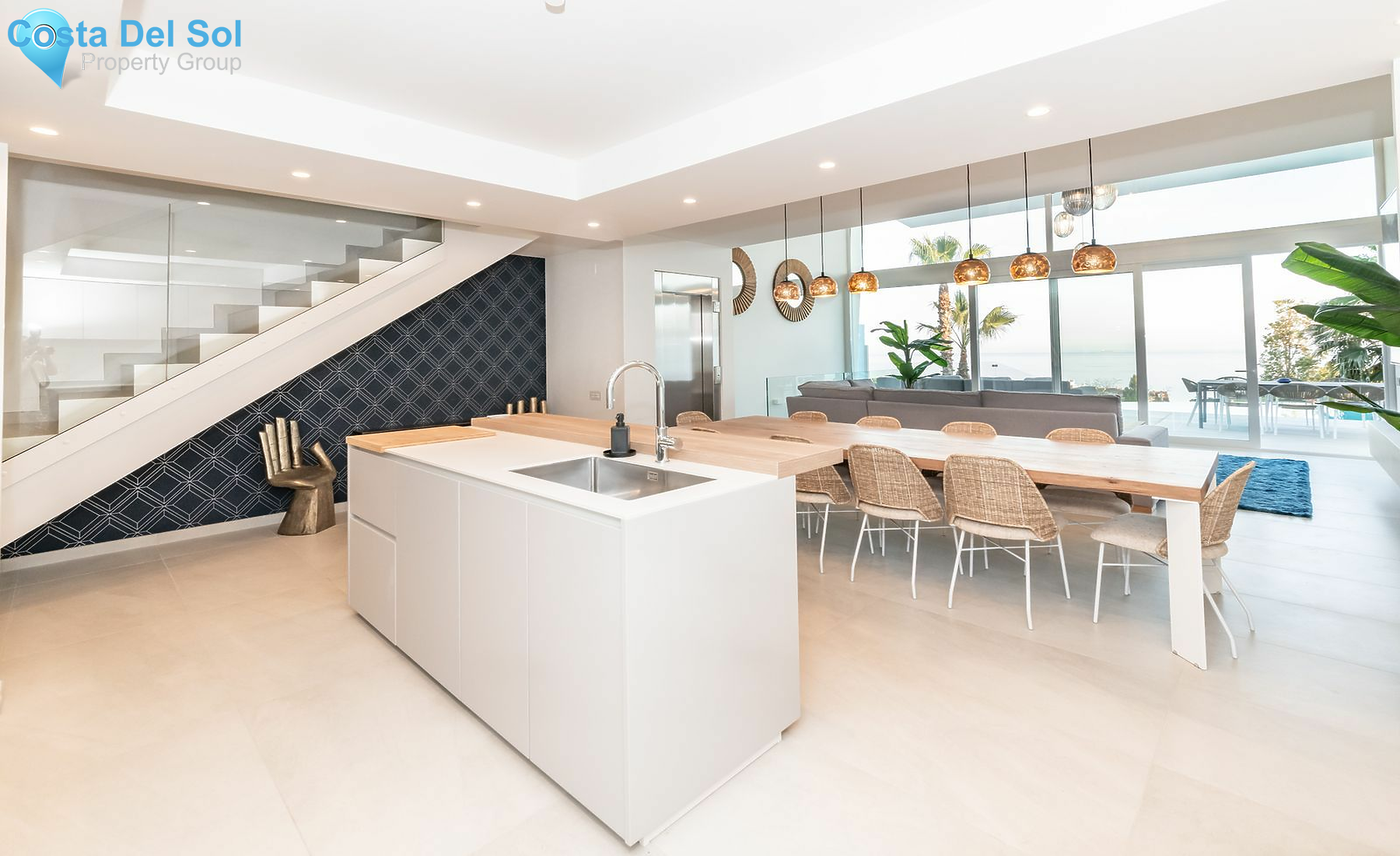 Detached Villa in Carvajal-1533206