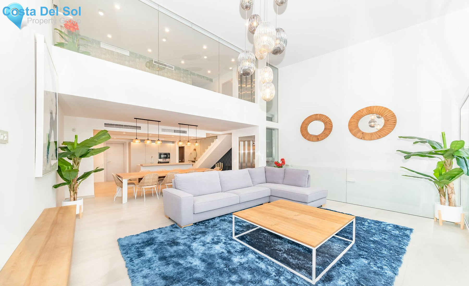 Detached Villa in Carvajal-1533209