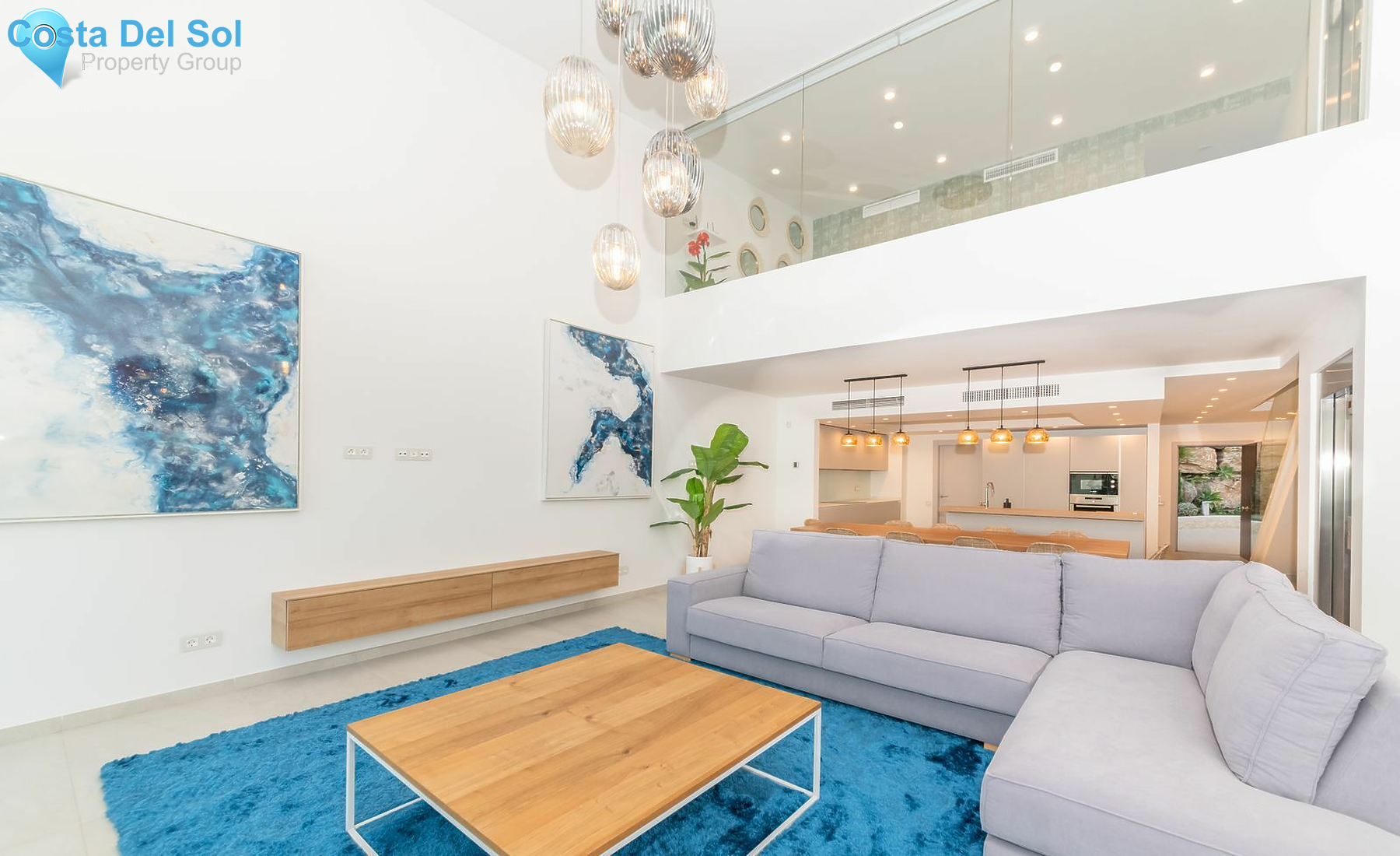 Detached Villa in Carvajal-1533210