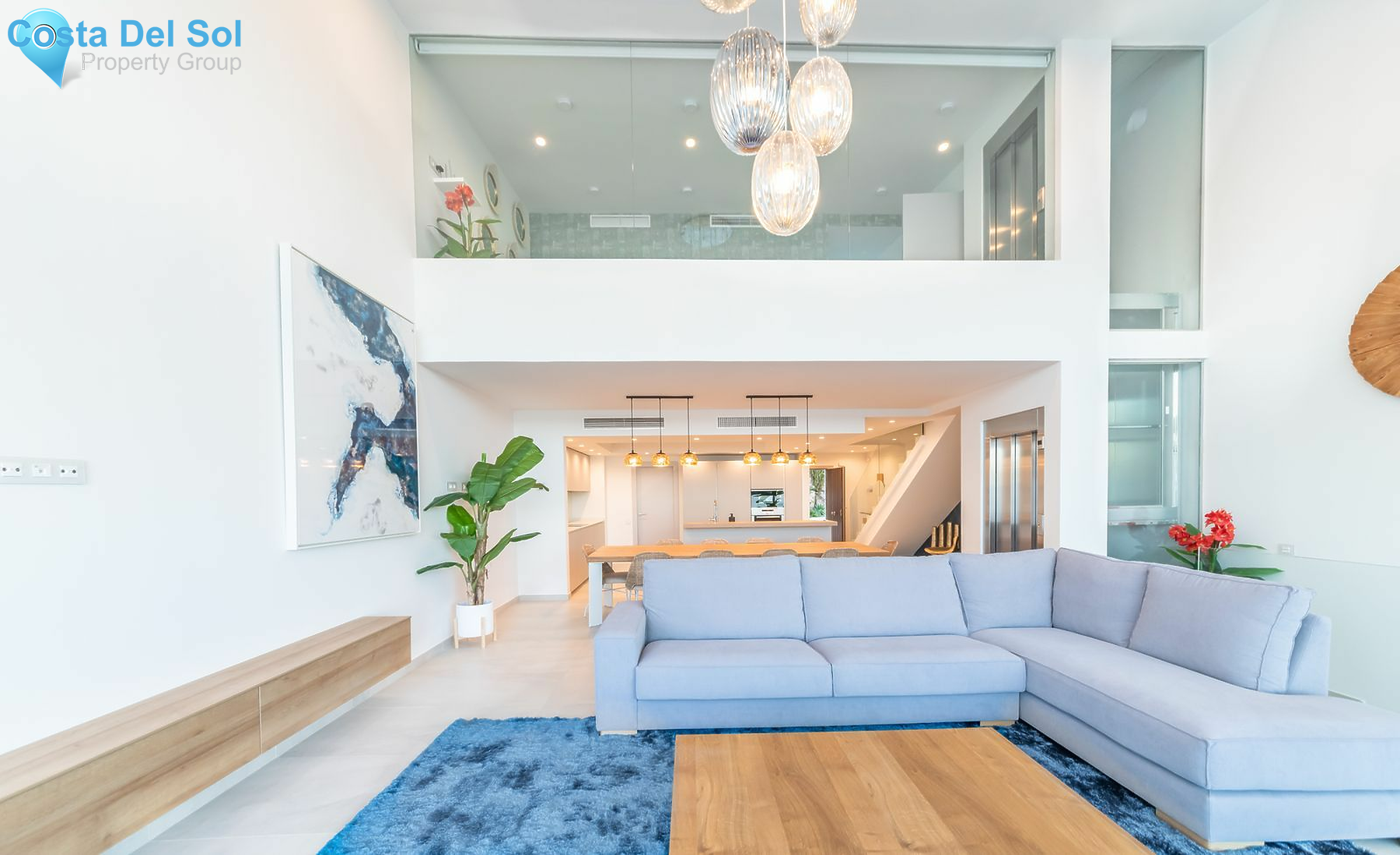 Detached Villa in Carvajal-1533211