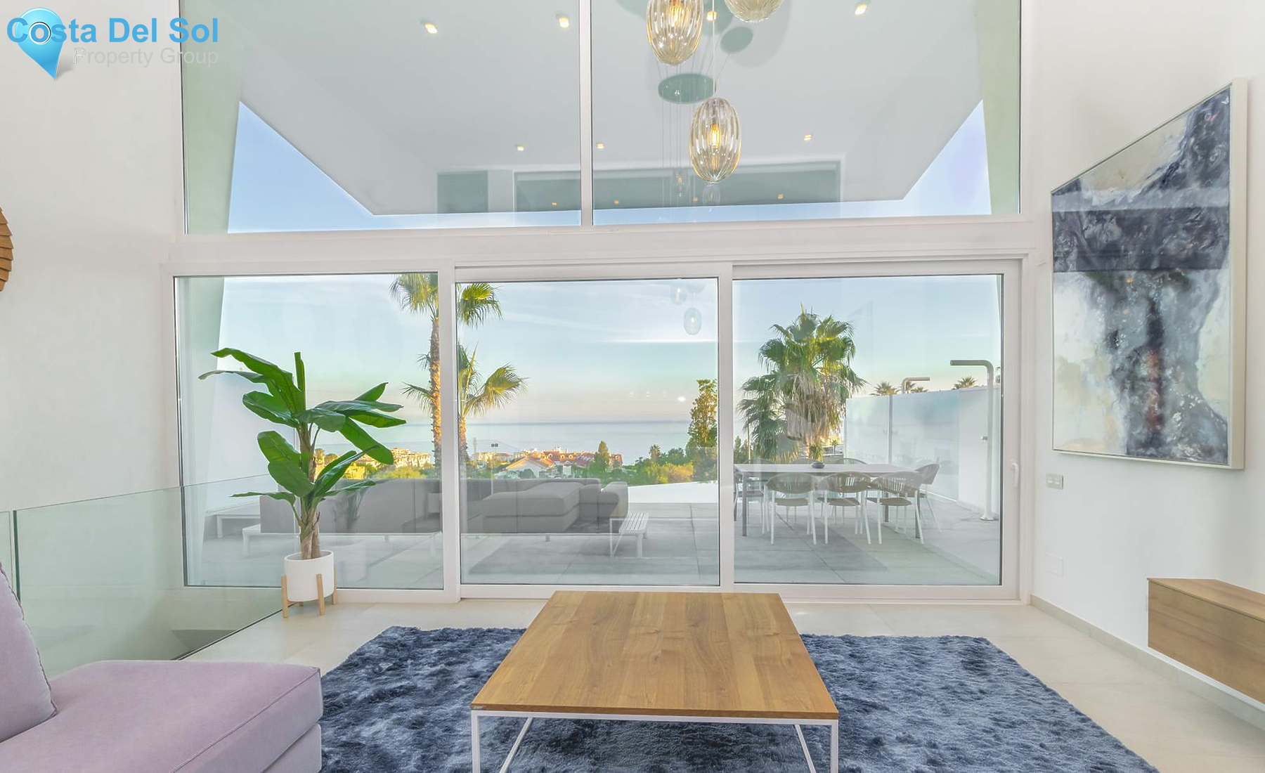 Detached Villa in Carvajal-1533213