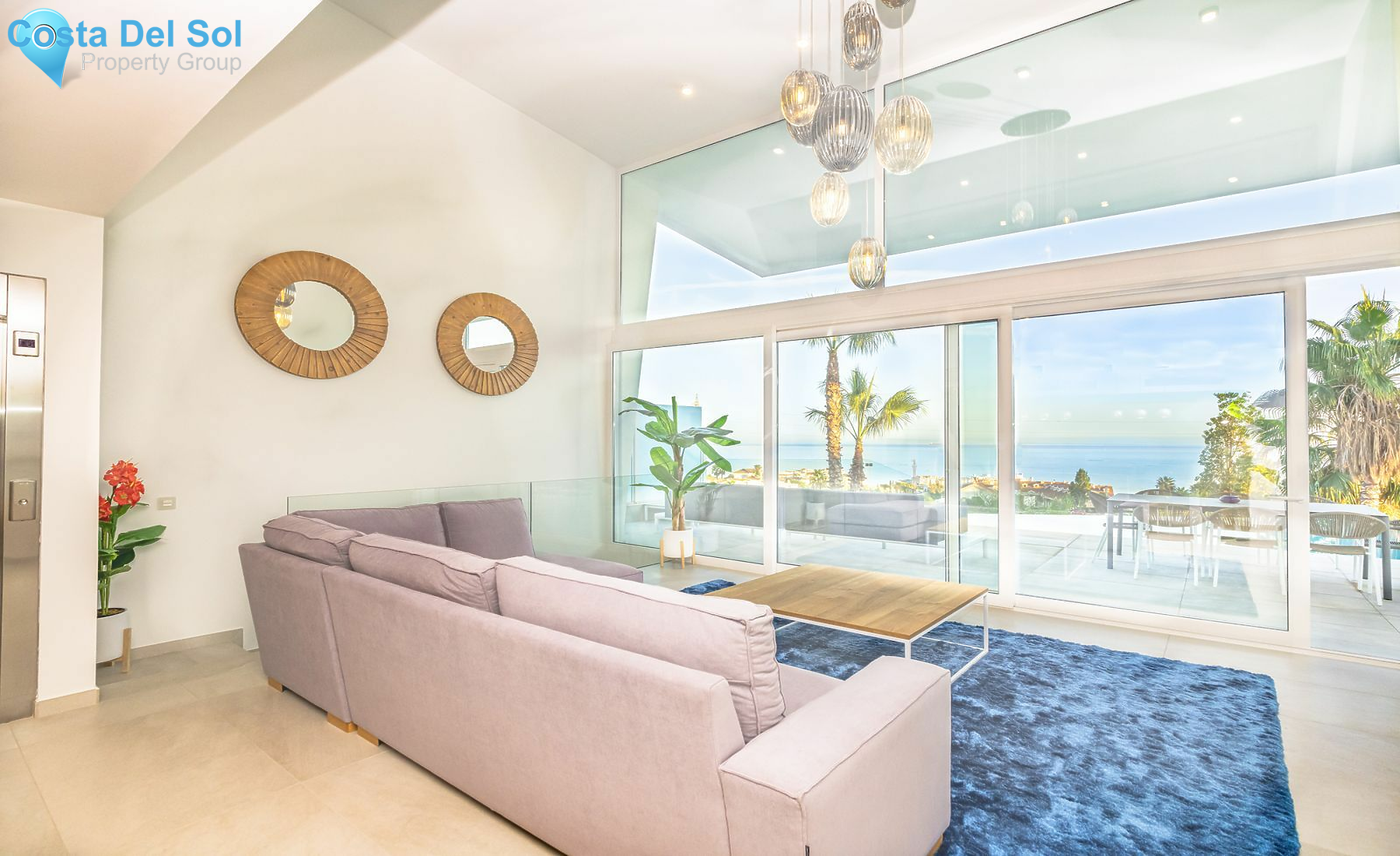 Detached Villa in Carvajal-1533214