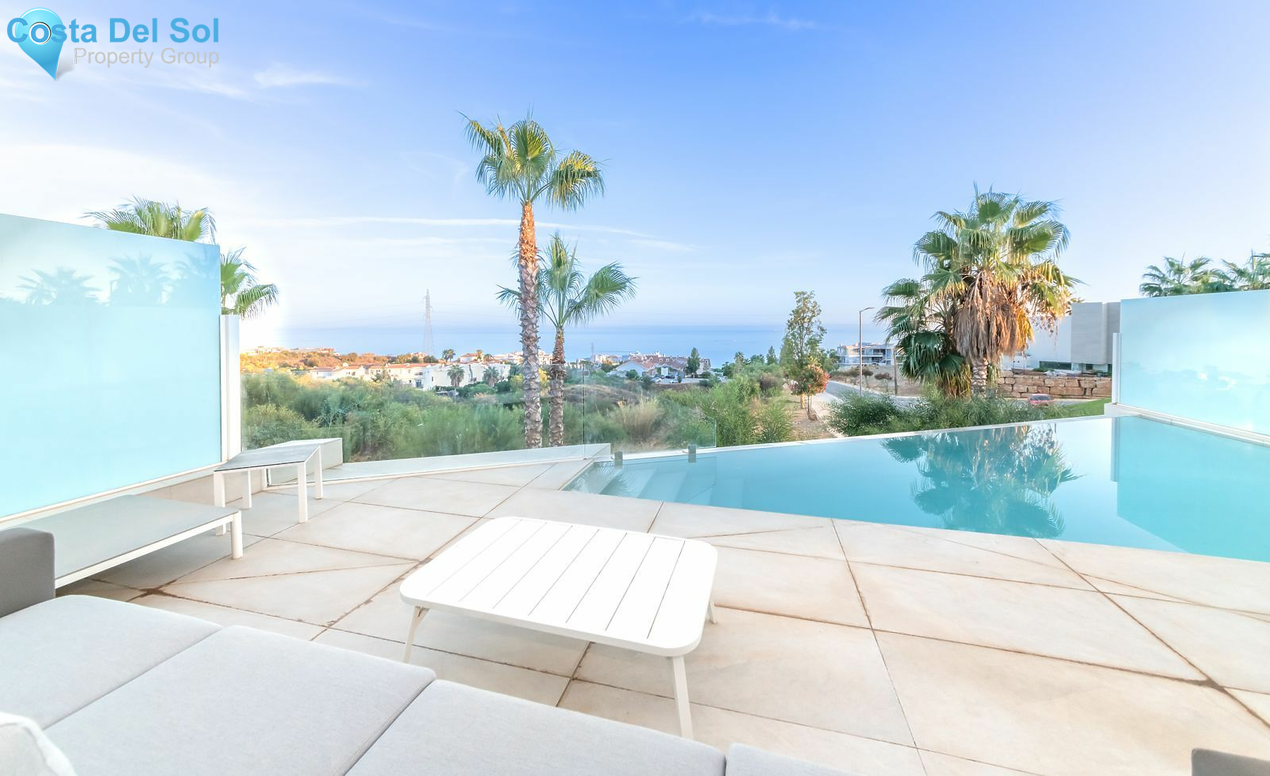 Detached Villa in Carvajal-1533198