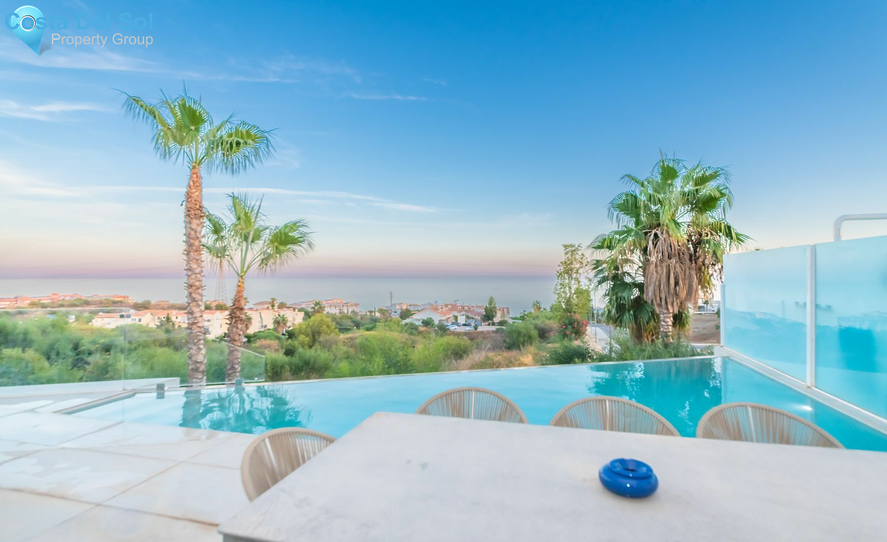 Detached Villa in Carvajal-1533199