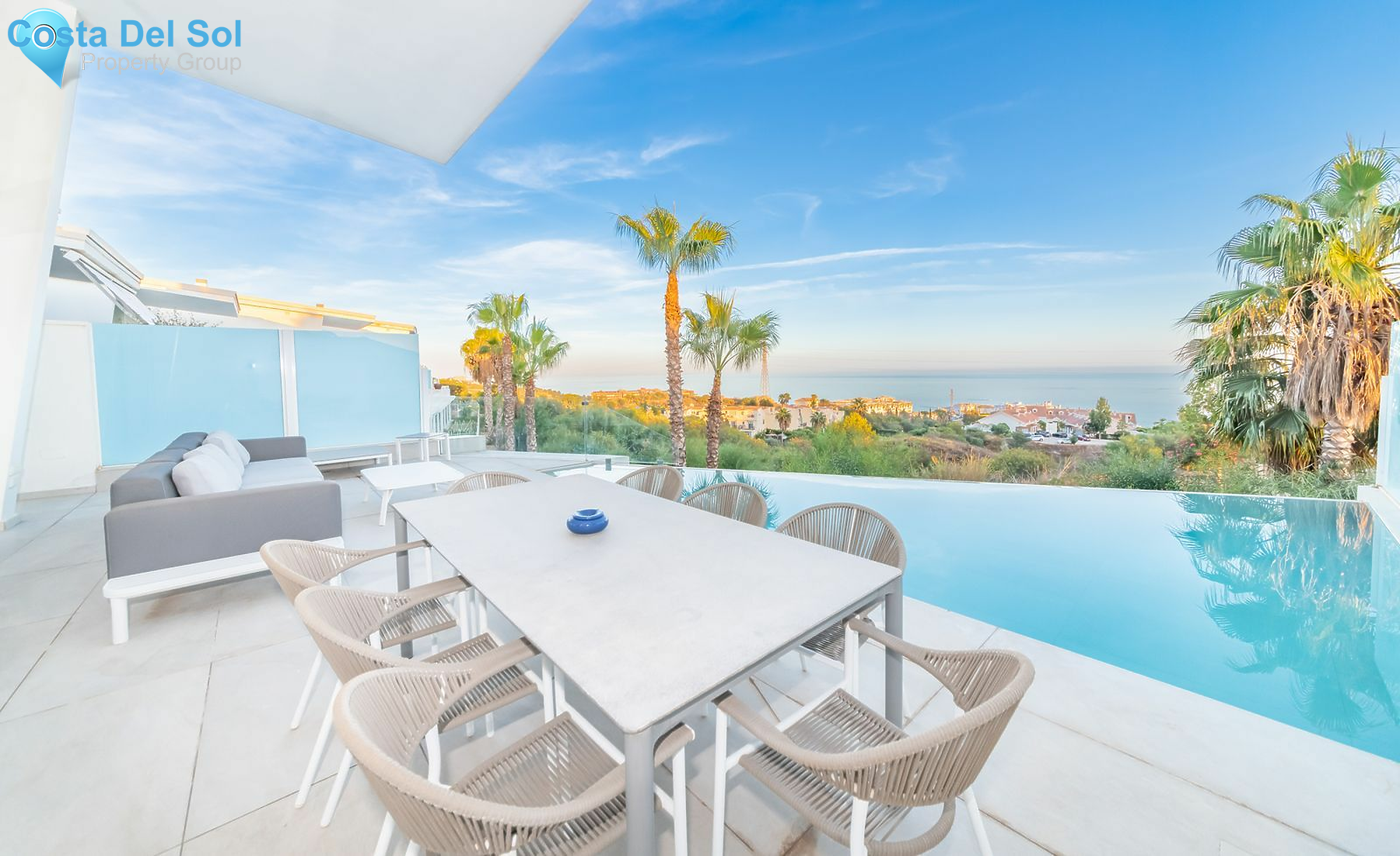 Detached Villa in Carvajal-1533201