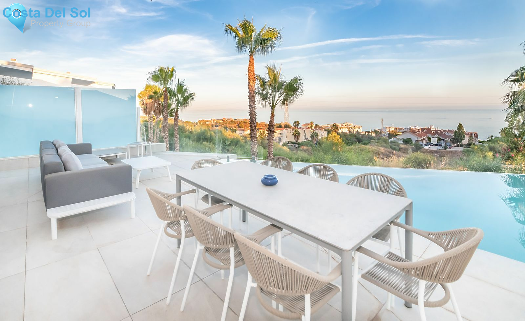 Detached Villa in Carvajal-1533202