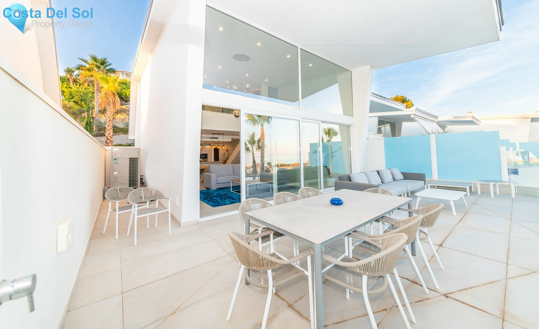 Detached Villa in Carvajal-1533203