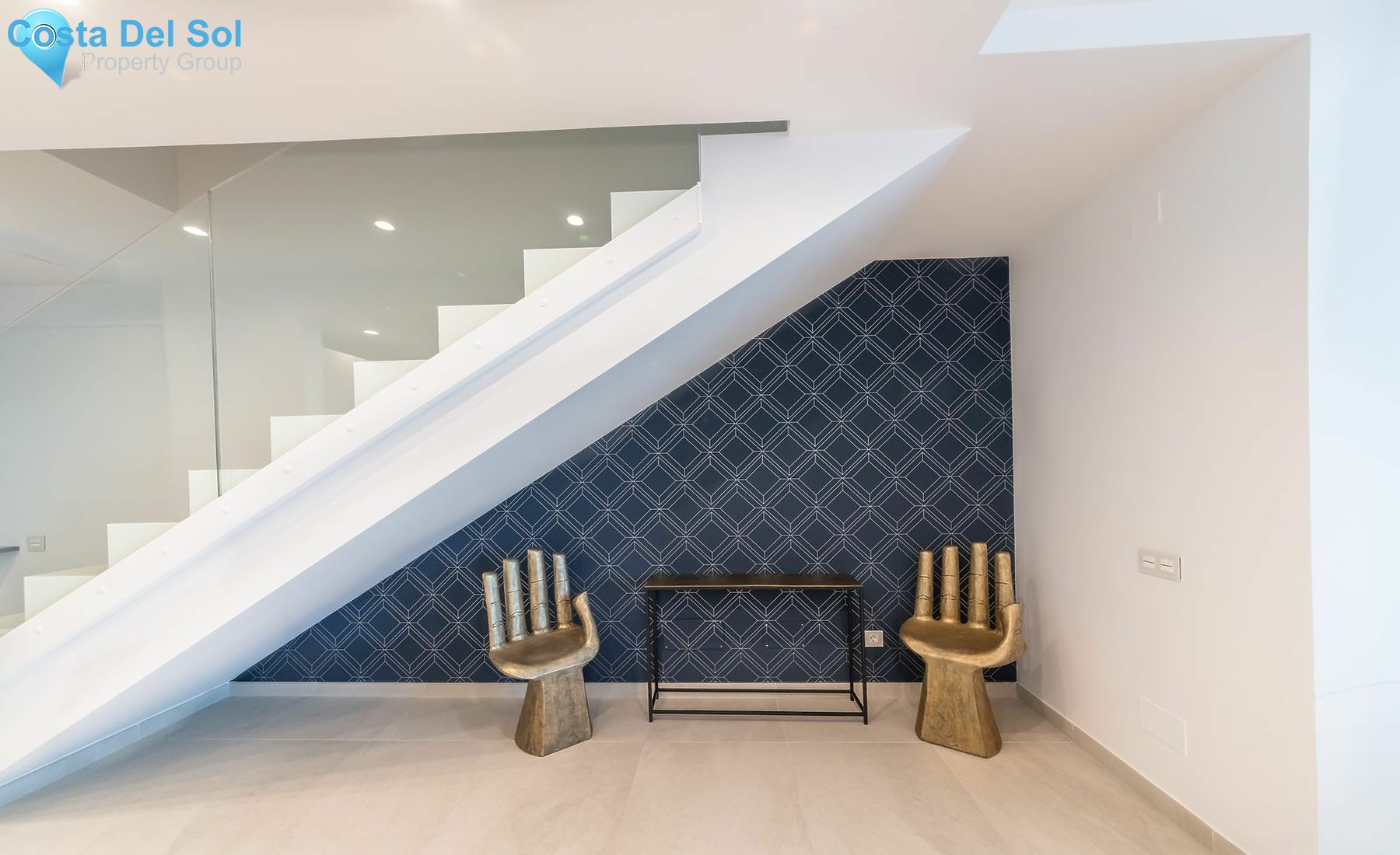 Detached Villa in Carvajal-1533204