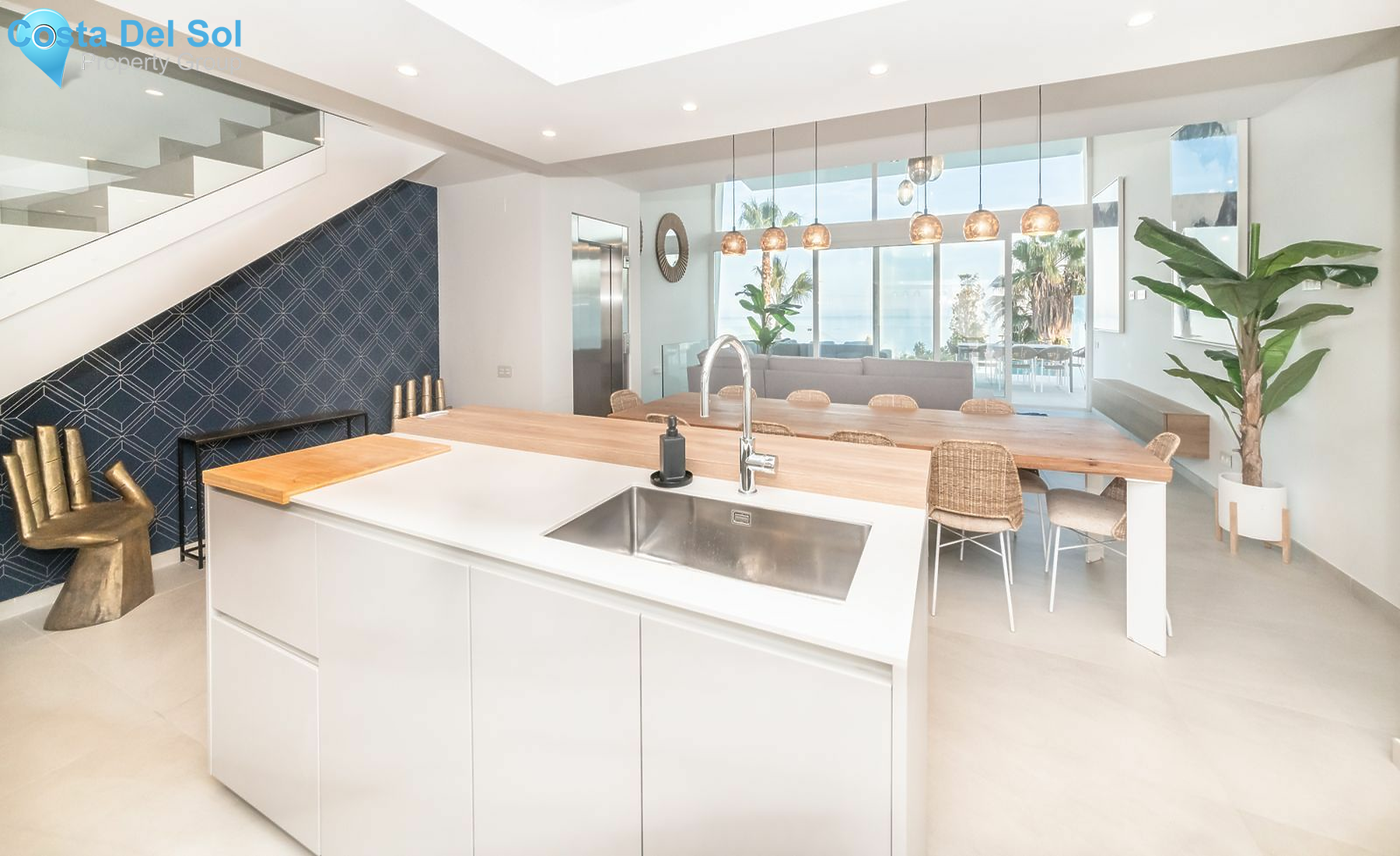 Detached Villa in Carvajal-1533205