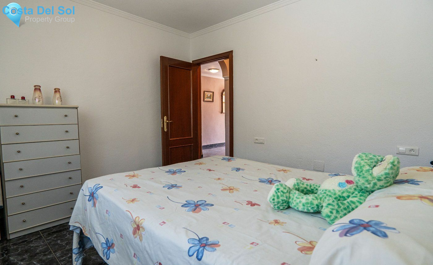 Detached Villa in Casabermeja-1468615