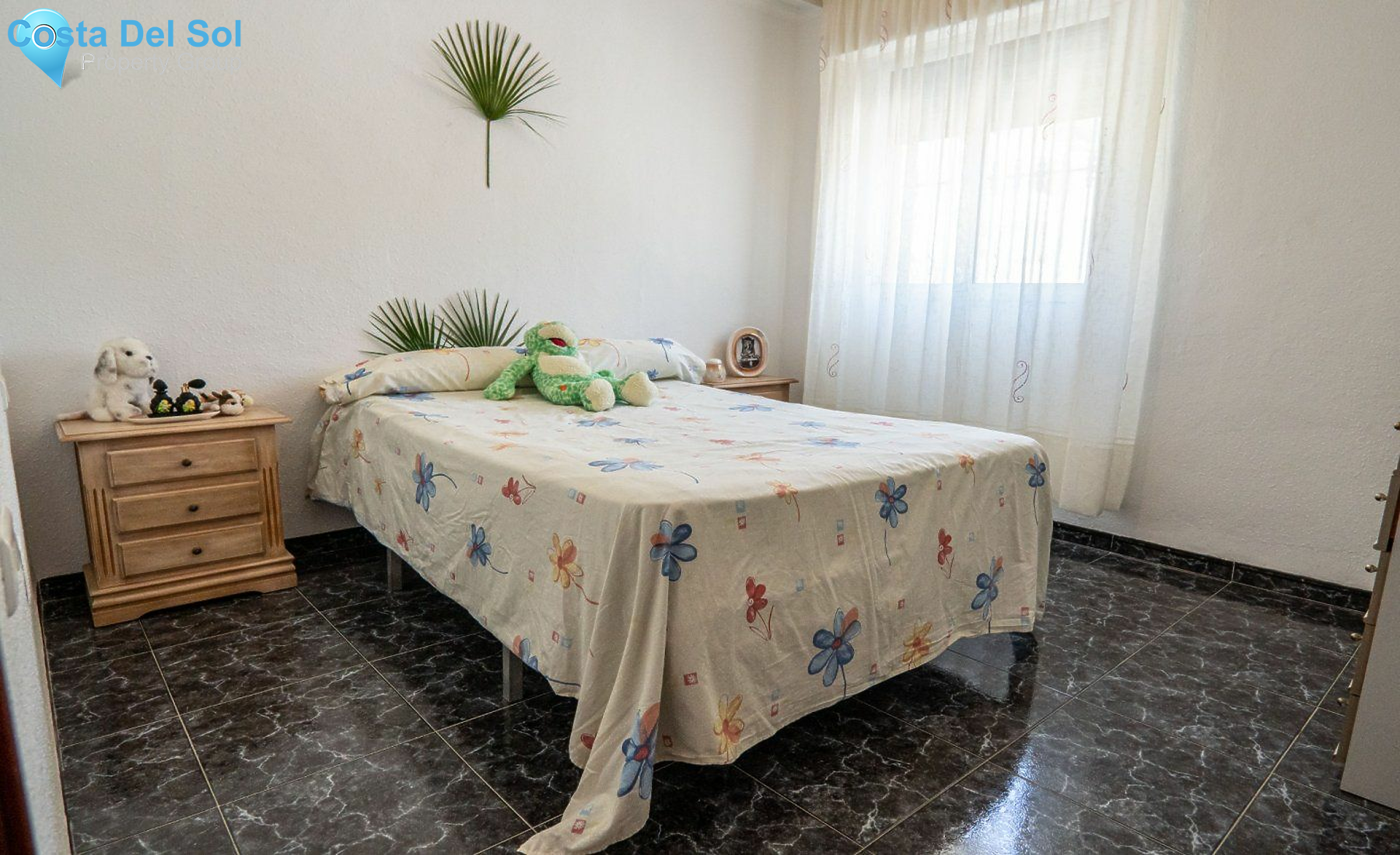 Detached Villa in Casabermeja-1468616