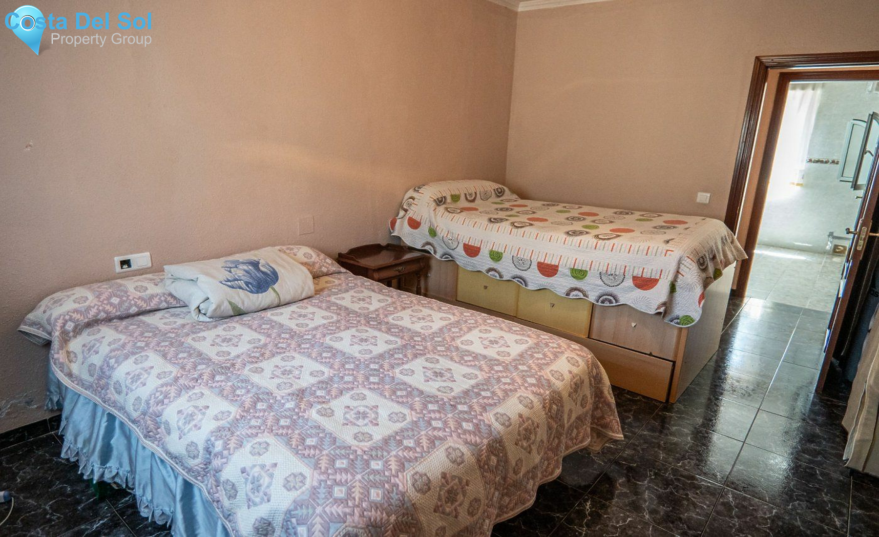 Detached Villa in Casabermeja-1468618