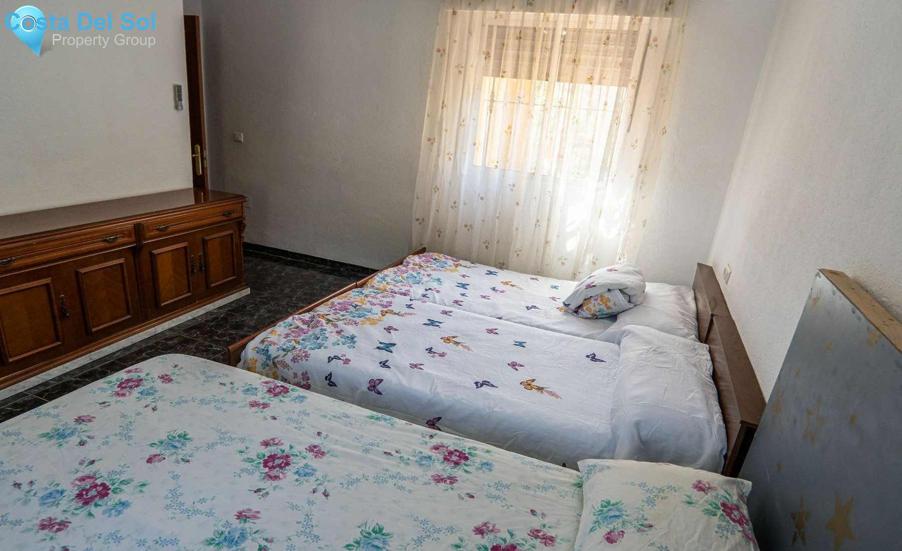 Detached Villa in Casabermeja-1468619