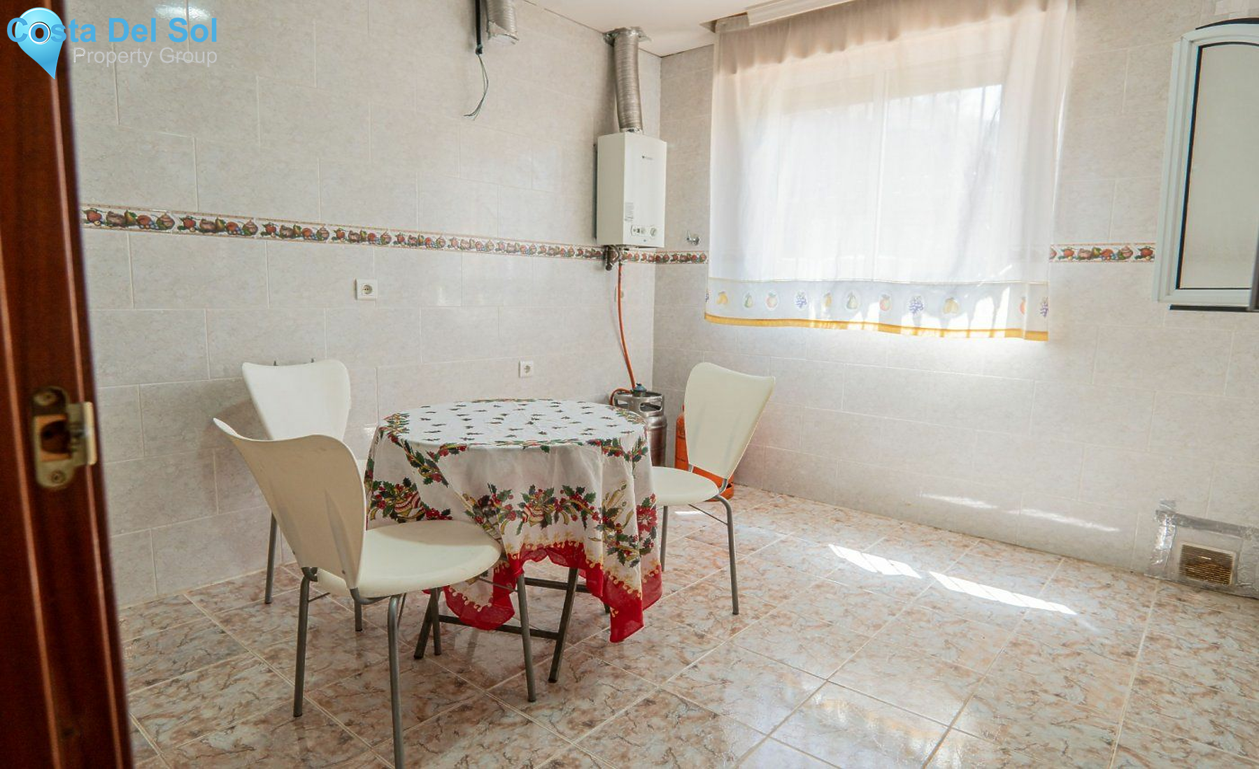 Detached Villa in Casabermeja-1468623