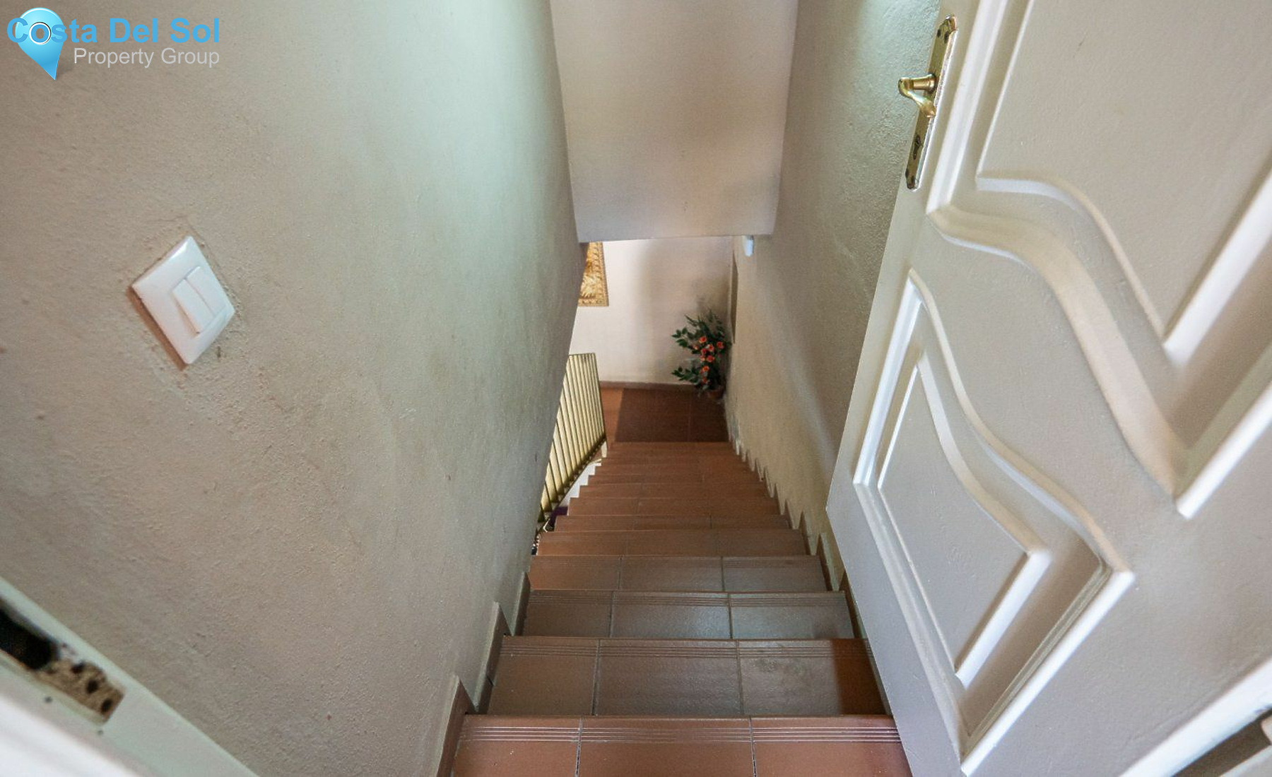 Detached Villa in Casabermeja-1468624