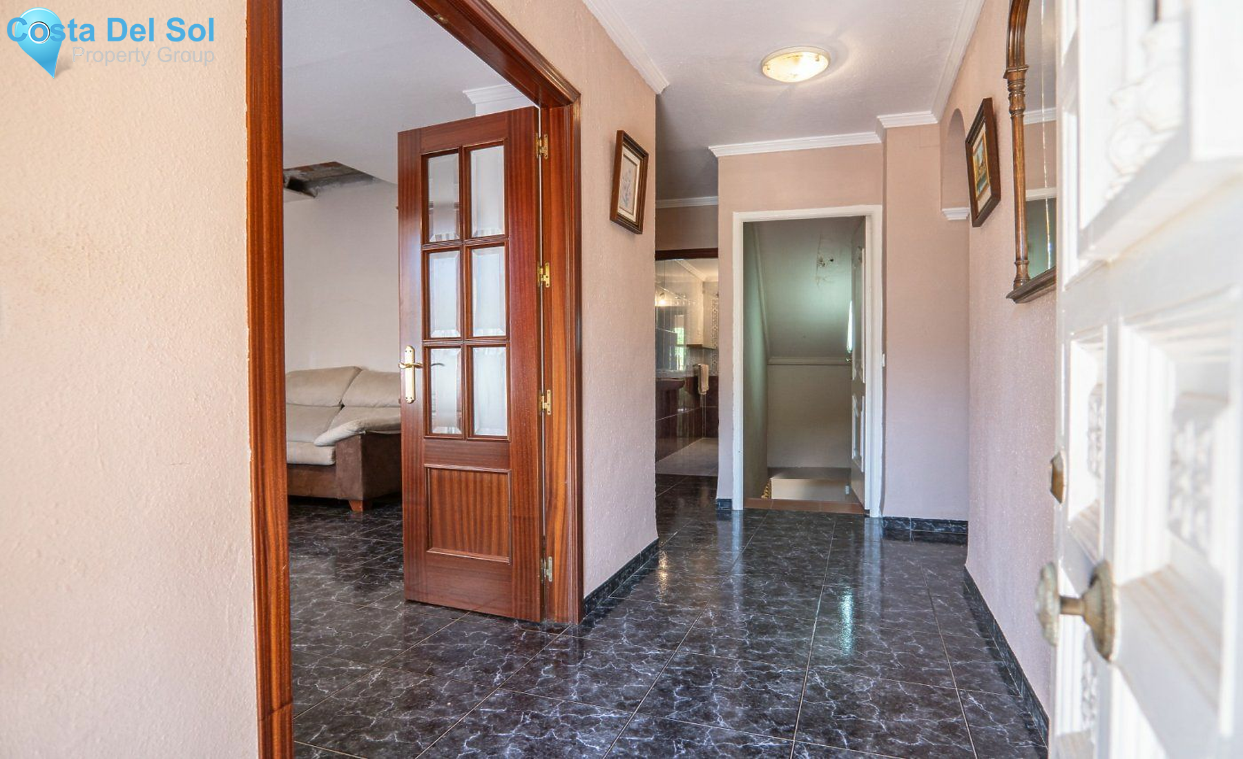 Detached Villa in Casabermeja-1468611