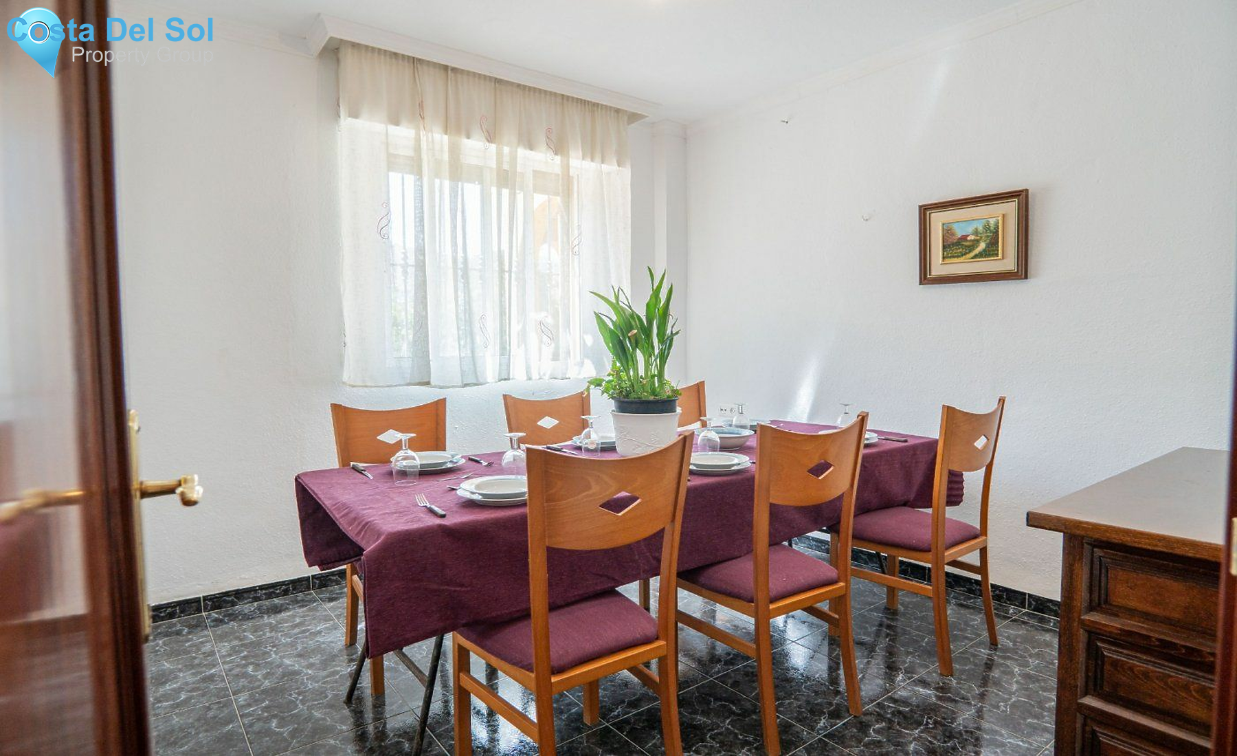 Detached Villa in Casabermeja-1468613