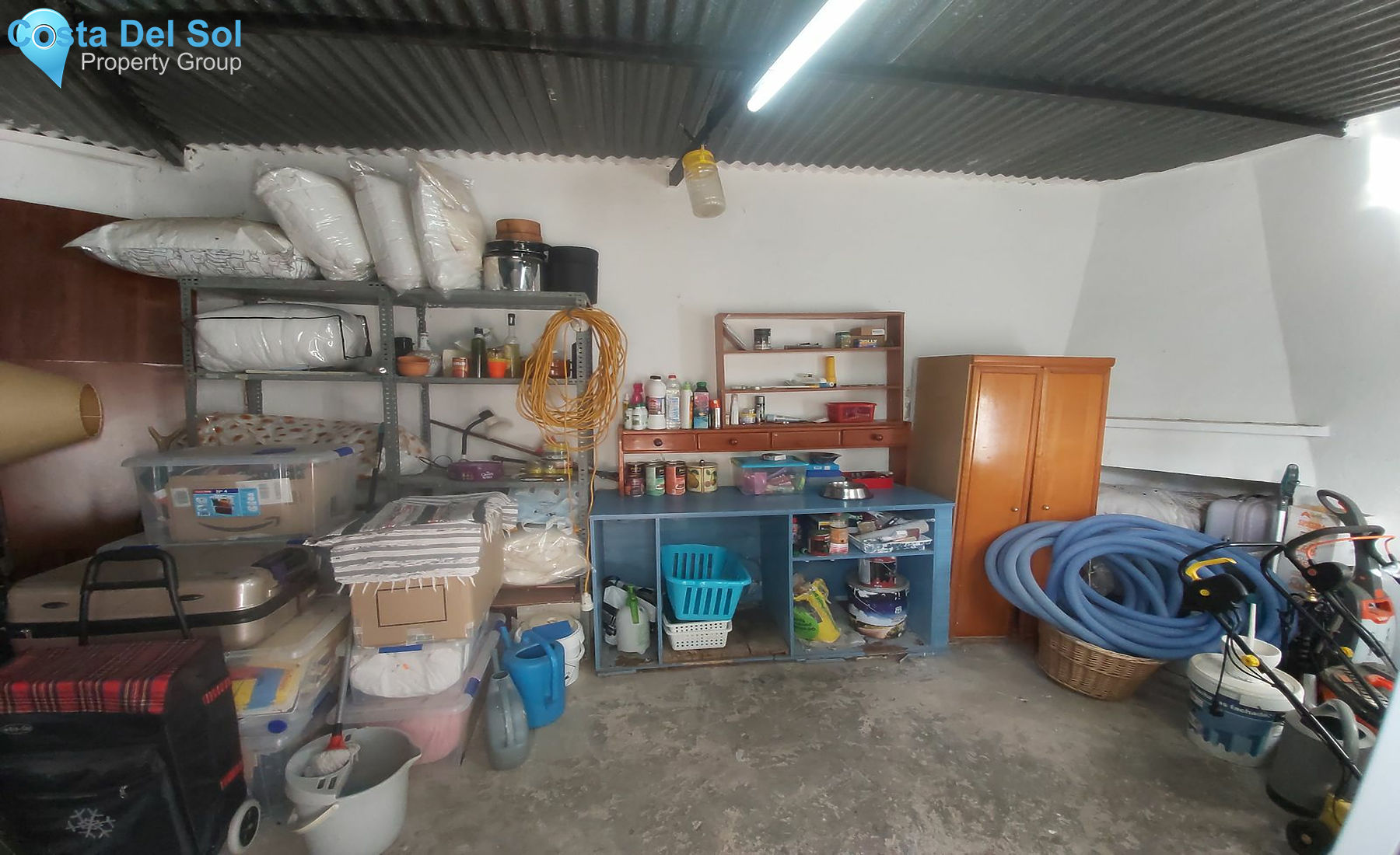 Detached Villa in Casarabonela-1174350