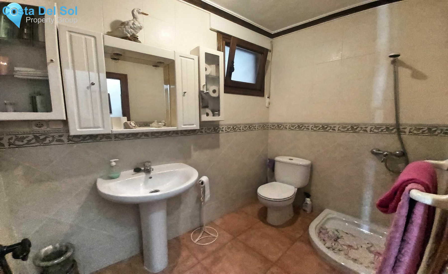 Detached Villa in Casarabonela-1174355