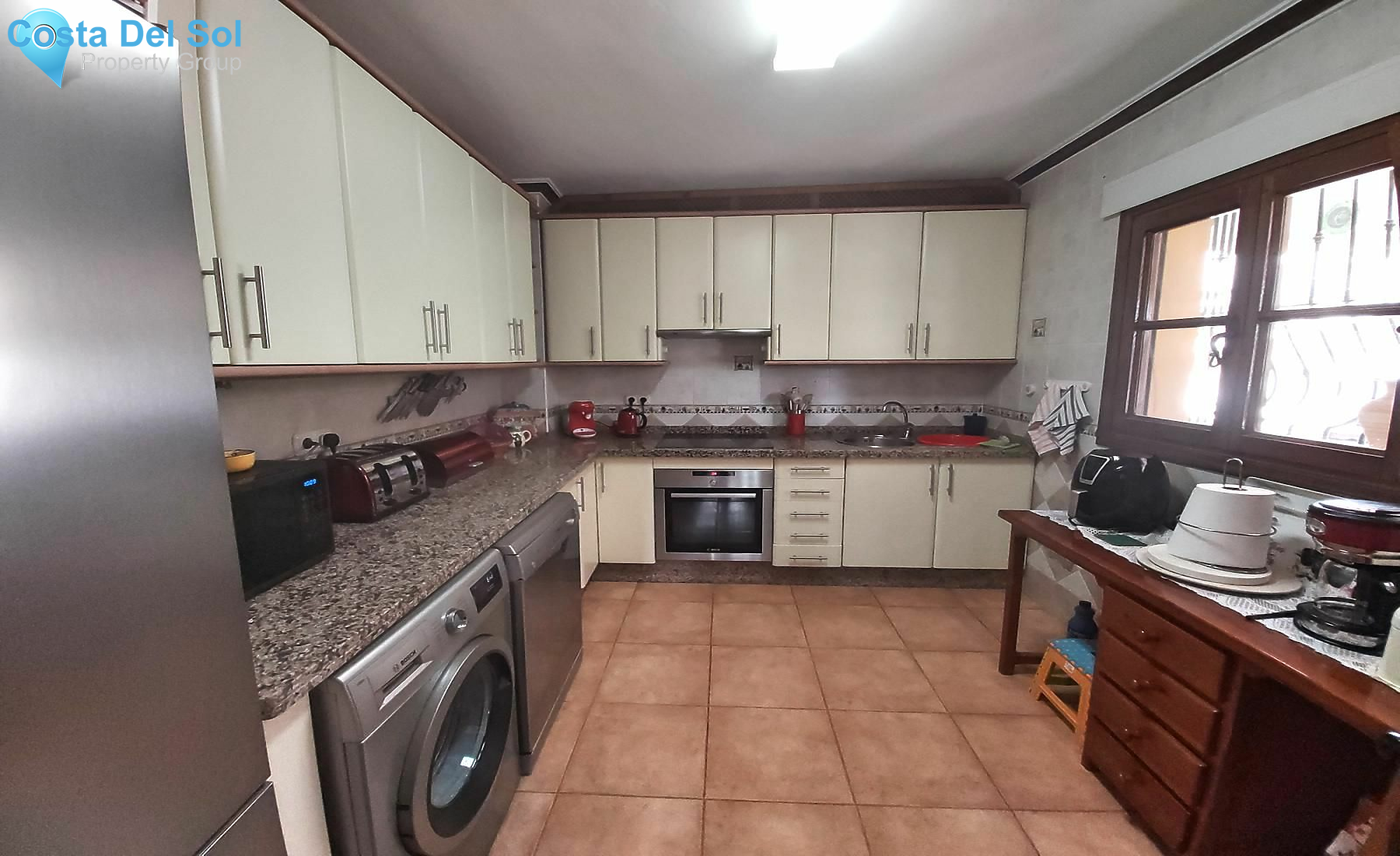 Detached Villa in Casarabonela-1174338