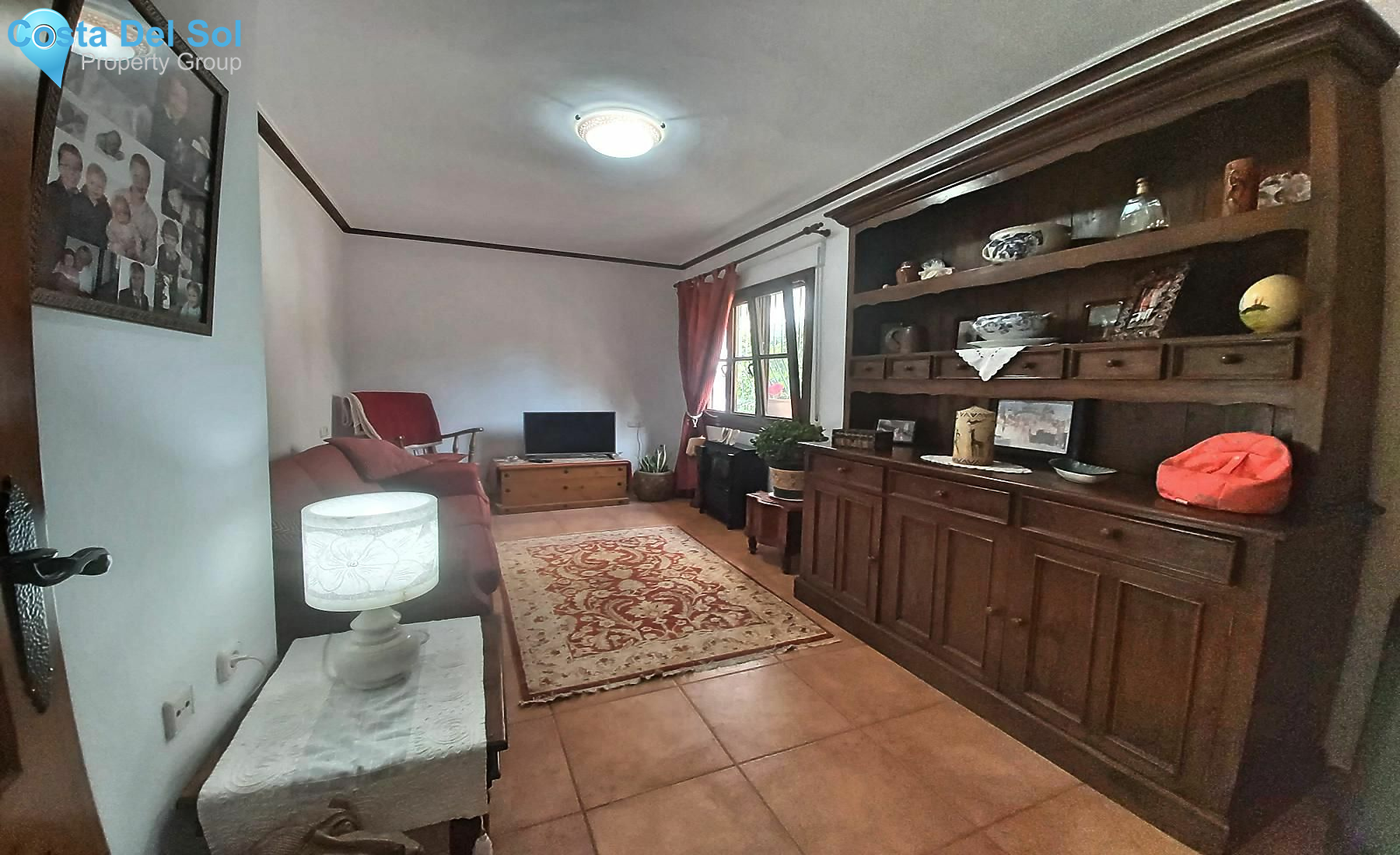 Detached Villa in Casarabonela-1174339