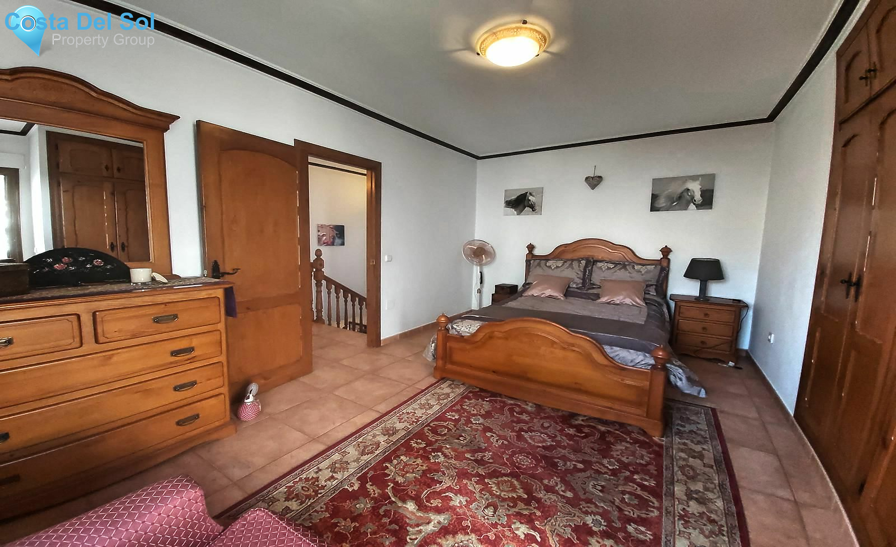 Detached Villa in Casarabonela-1174340