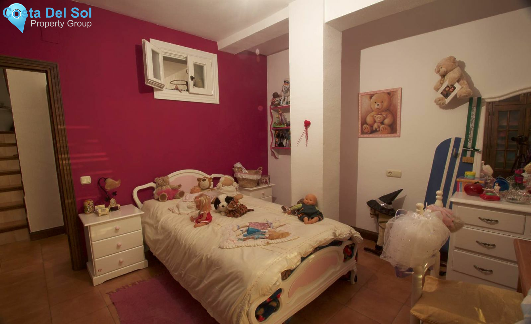 Detached Villa in Casares-1151547