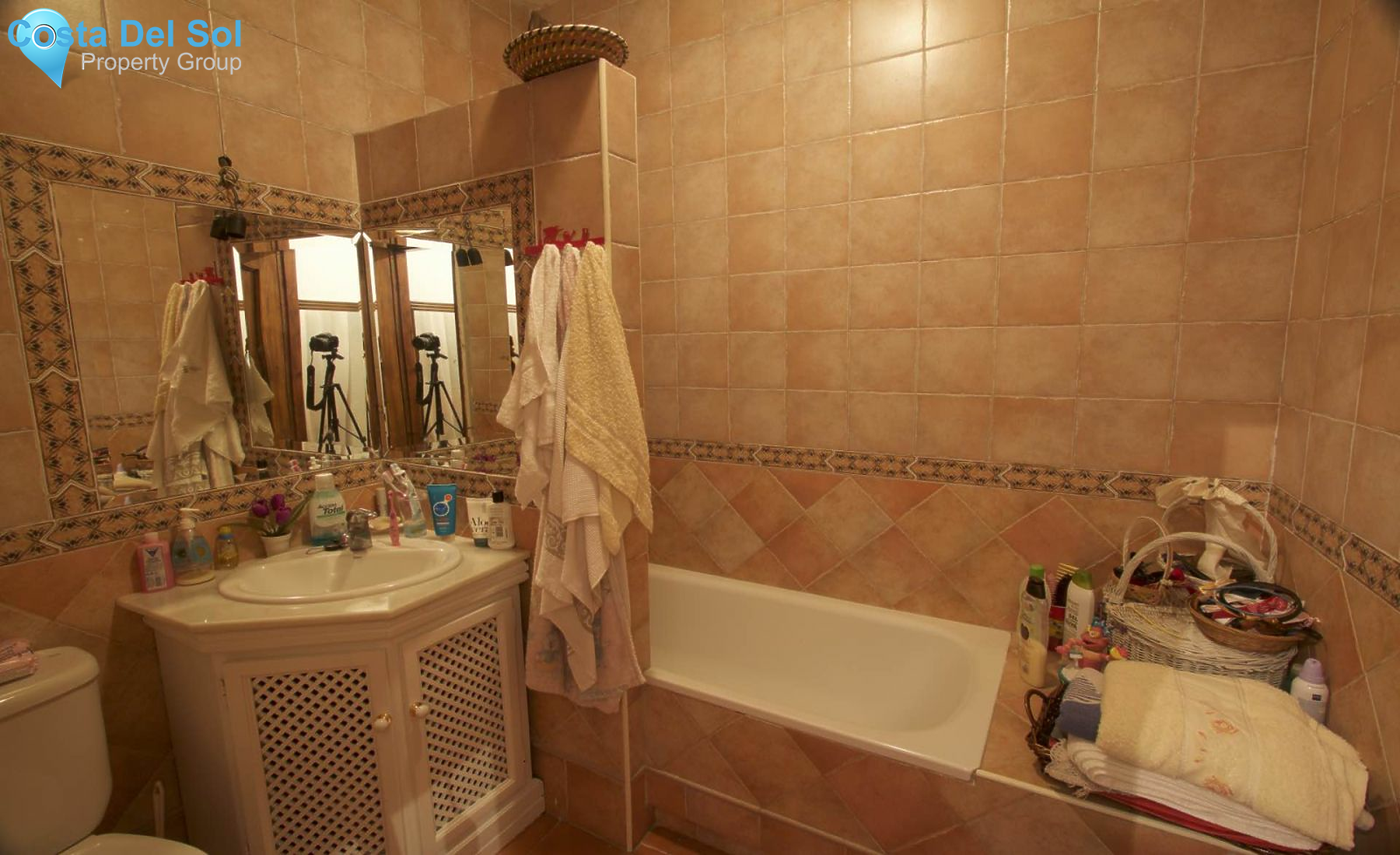 Detached Villa in Casares-1151548