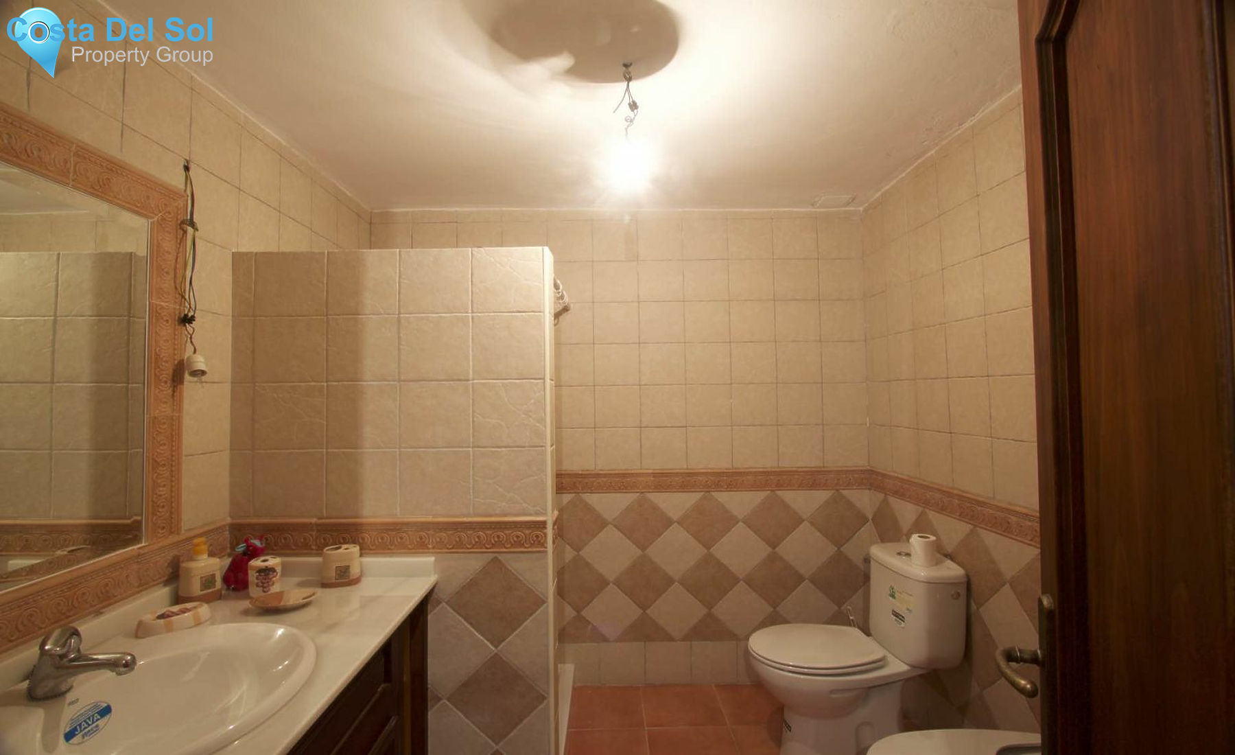 Detached Villa in Casares-1151549