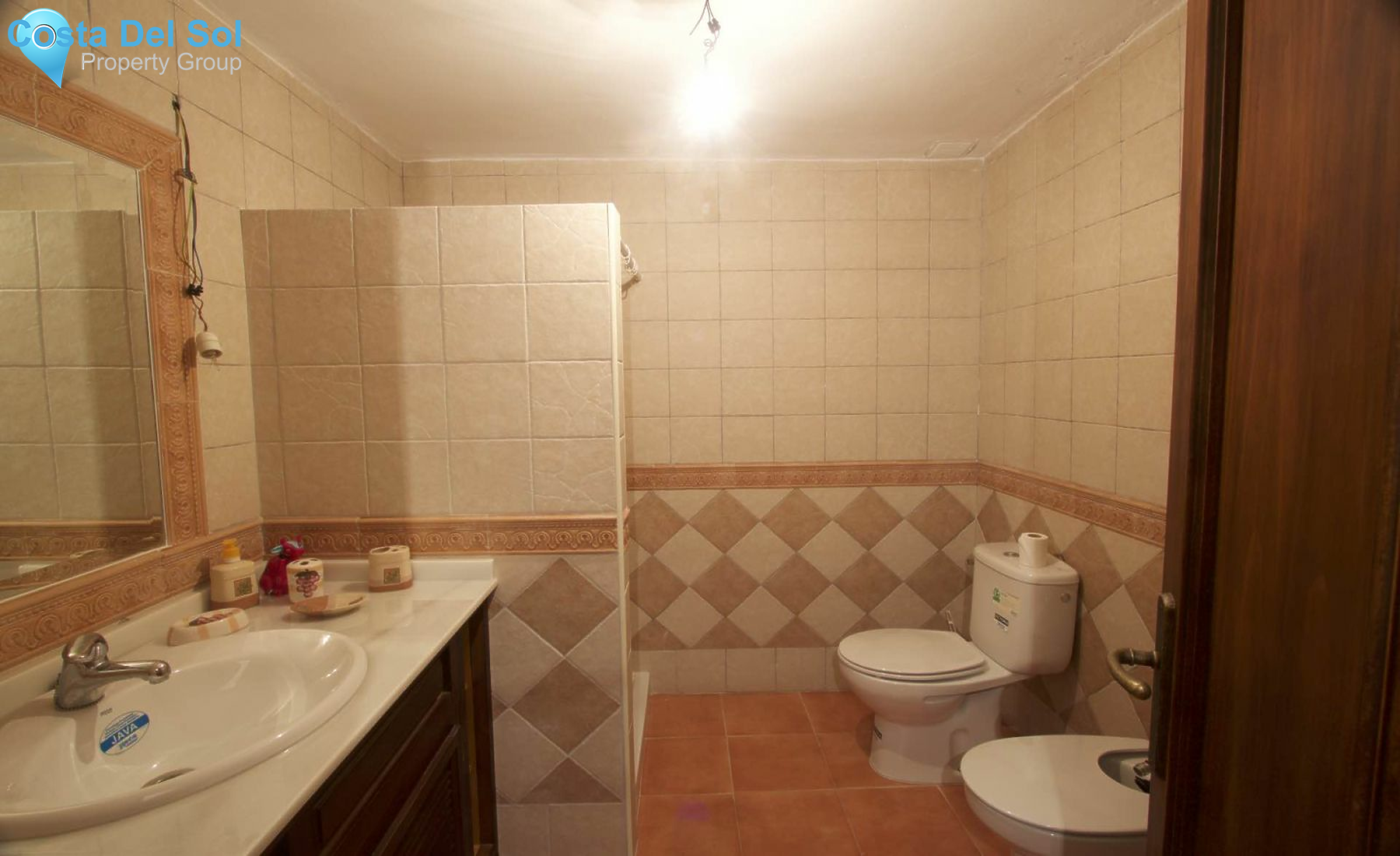 Detached Villa in Casares-1151550