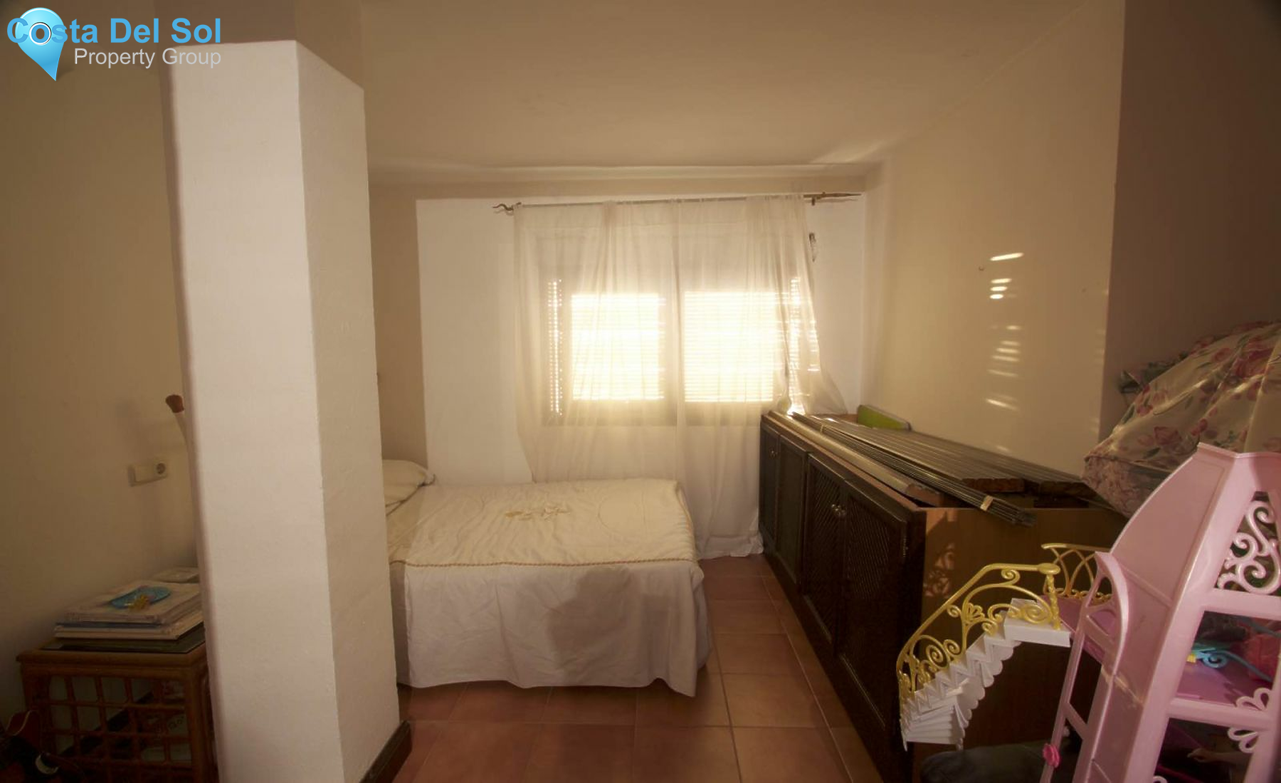 Detached Villa in Casares-1151551