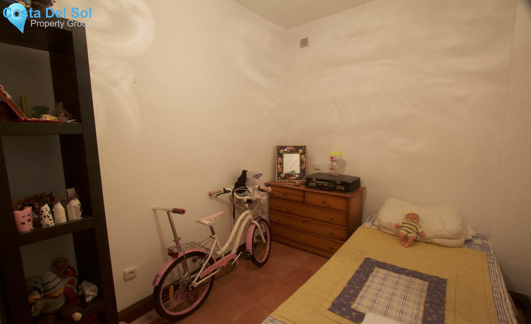 Detached Villa in Casares-1151552