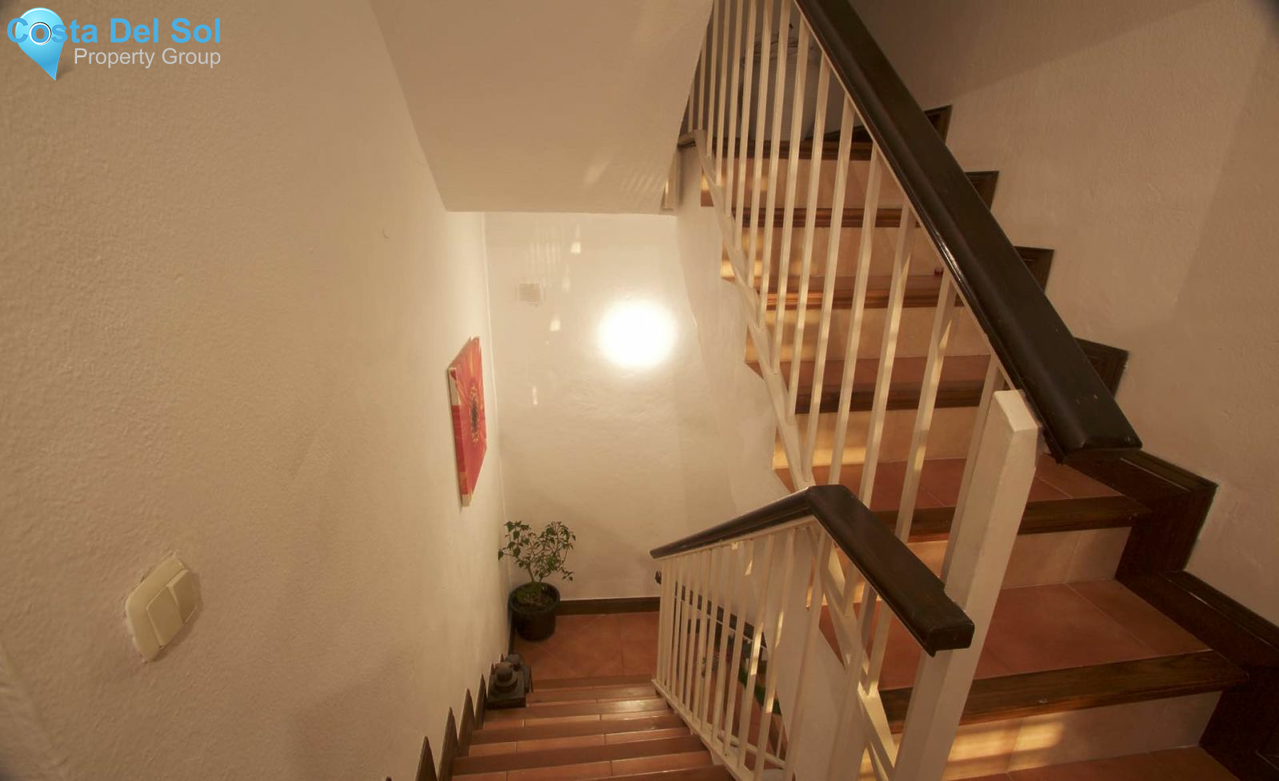 Detached Villa in Casares-1151553