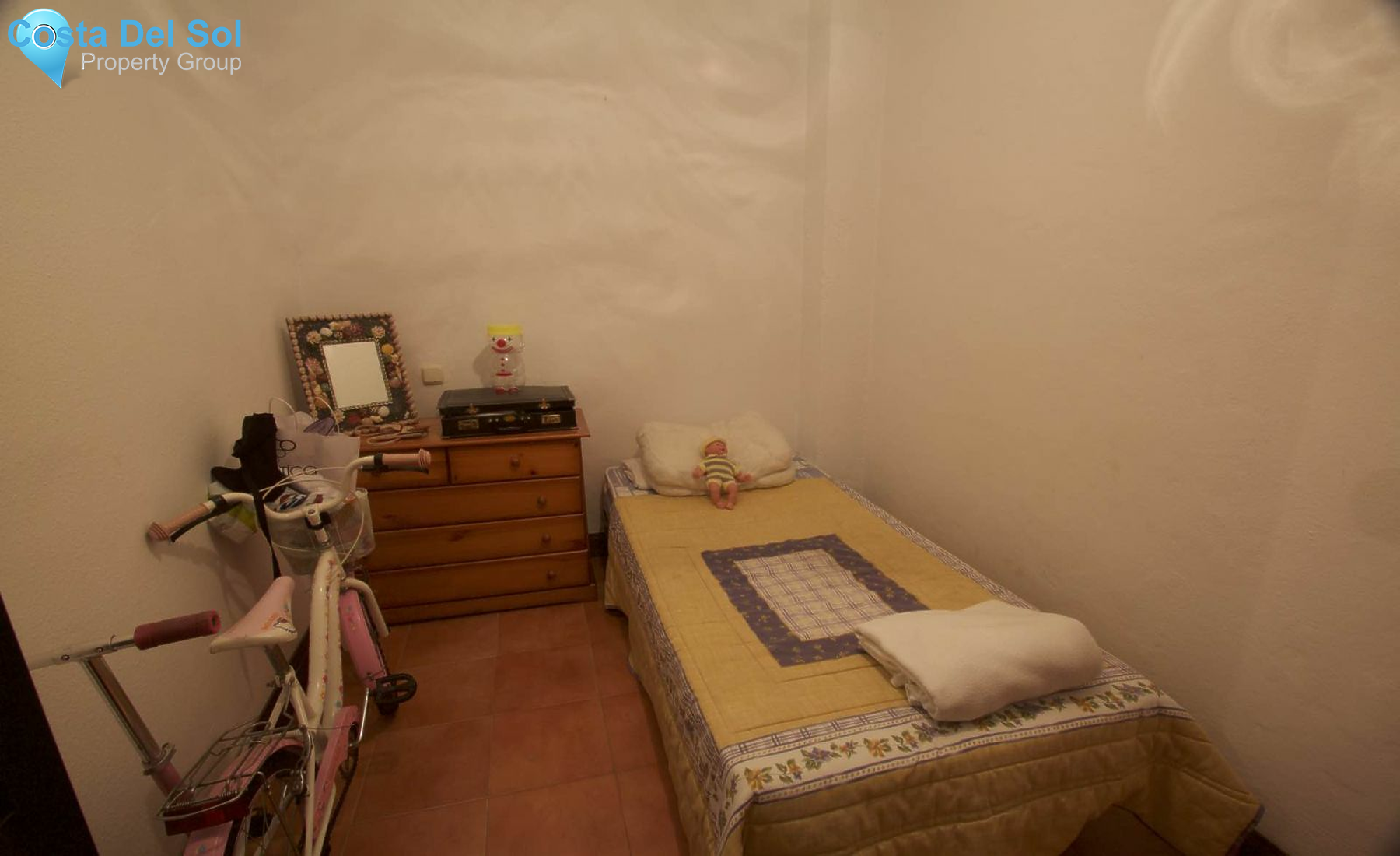 Detached Villa in Casares-1151554