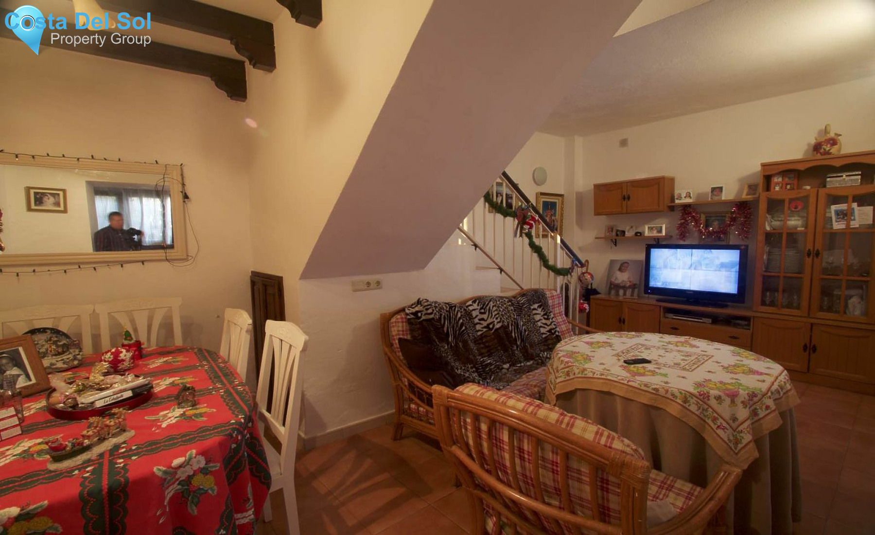 Detached Villa in Casares-1151538