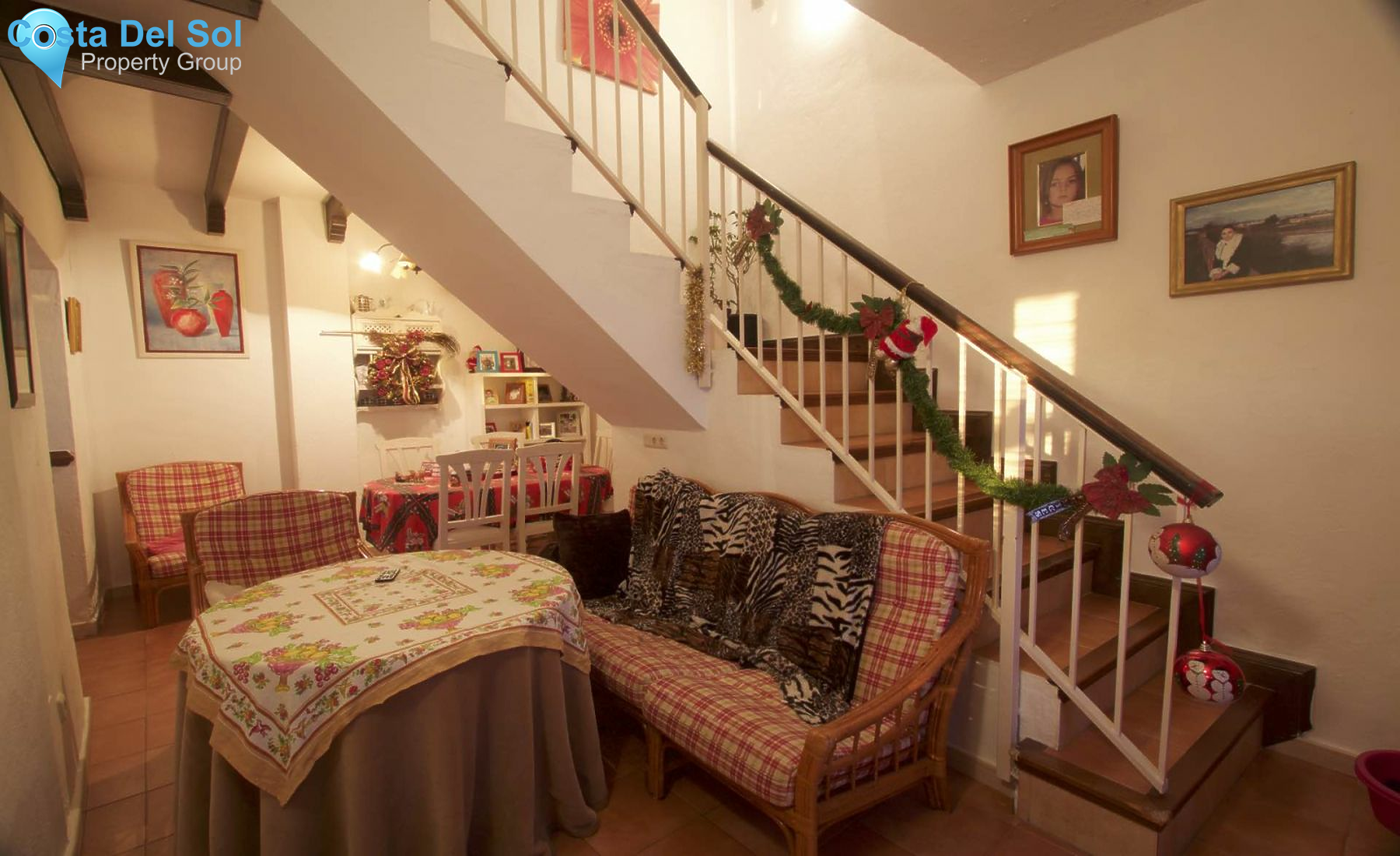 Detached Villa in Casares-1151539