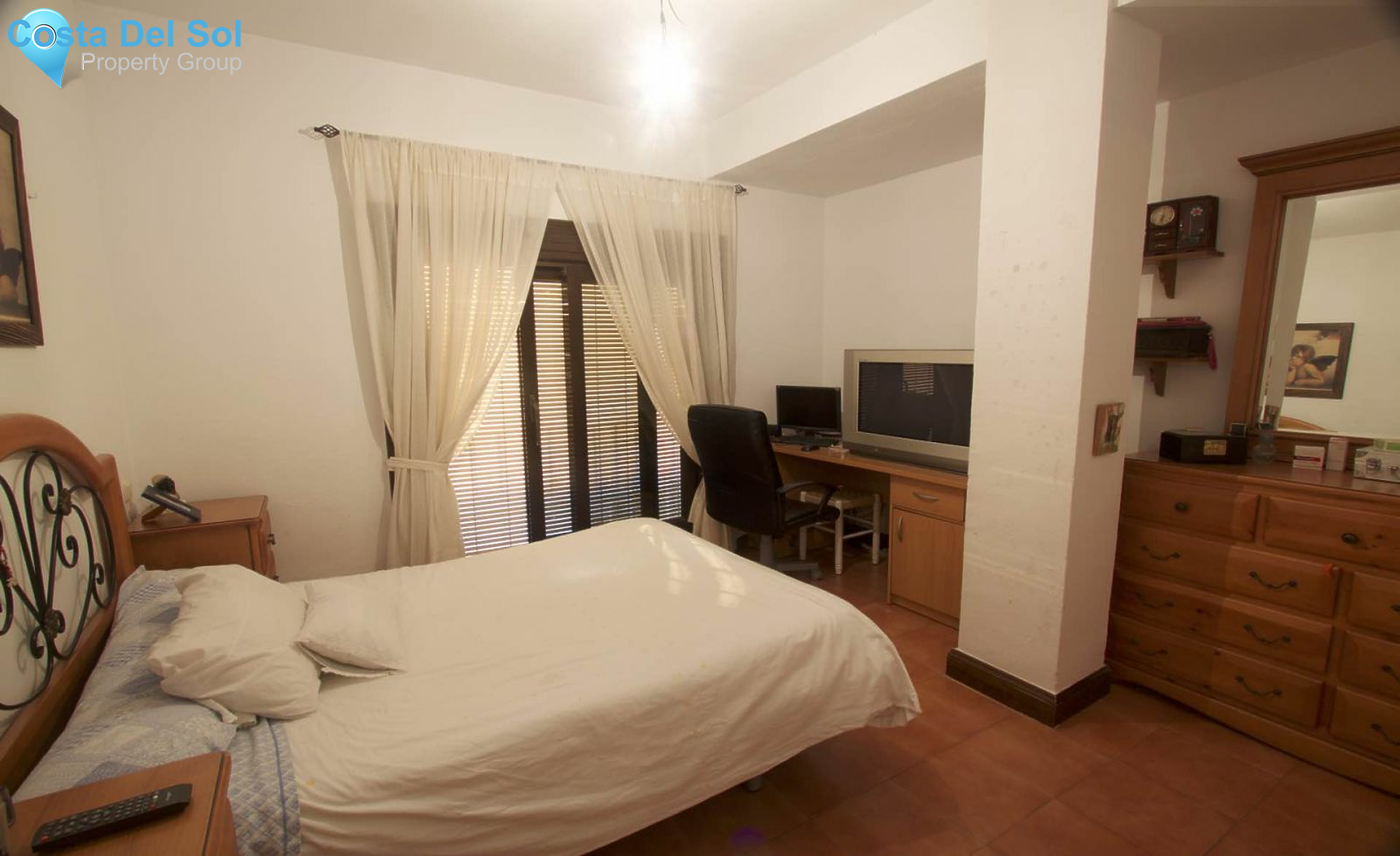 Detached Villa in Casares-1151544