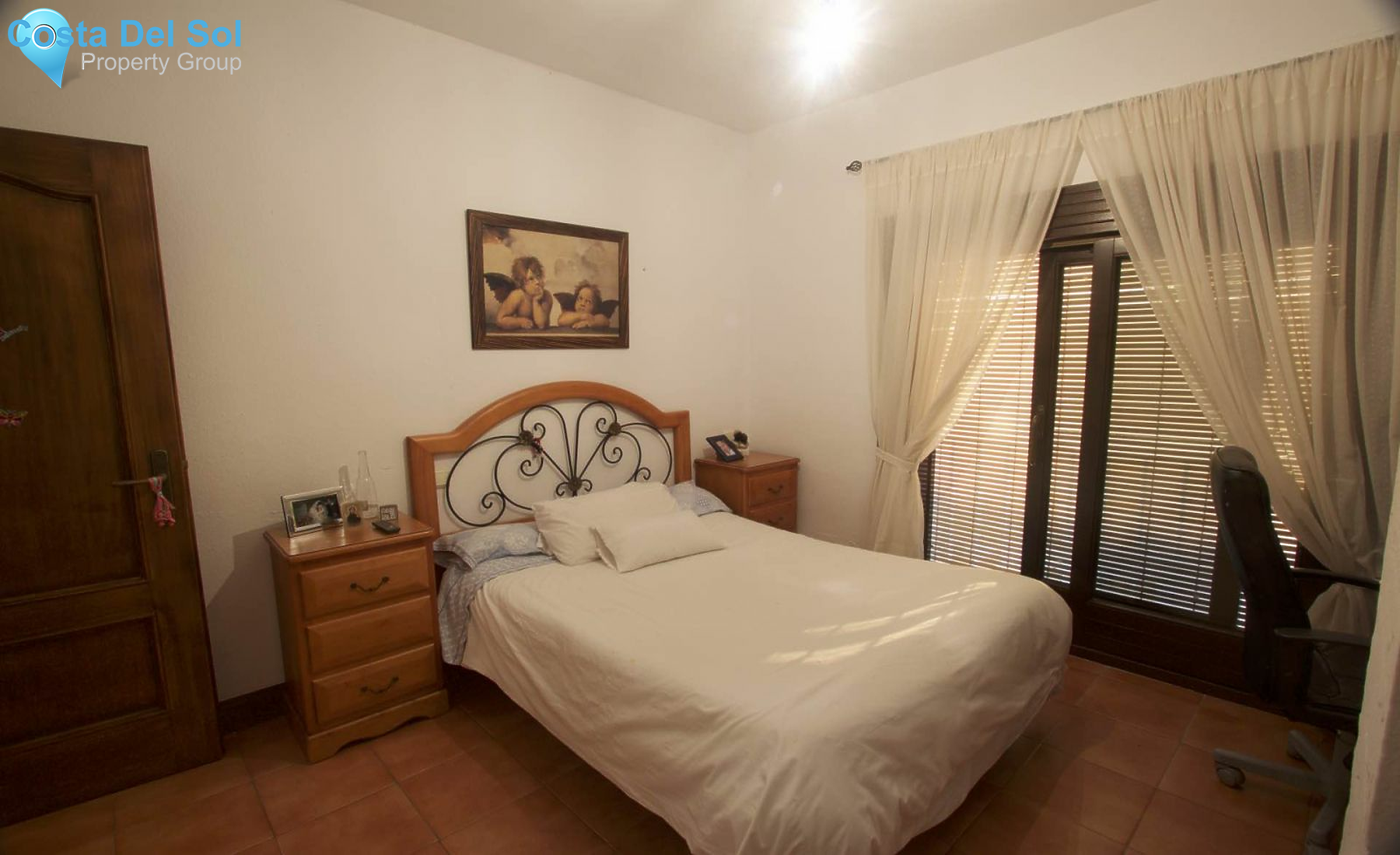 Detached Villa in Casares-1151545